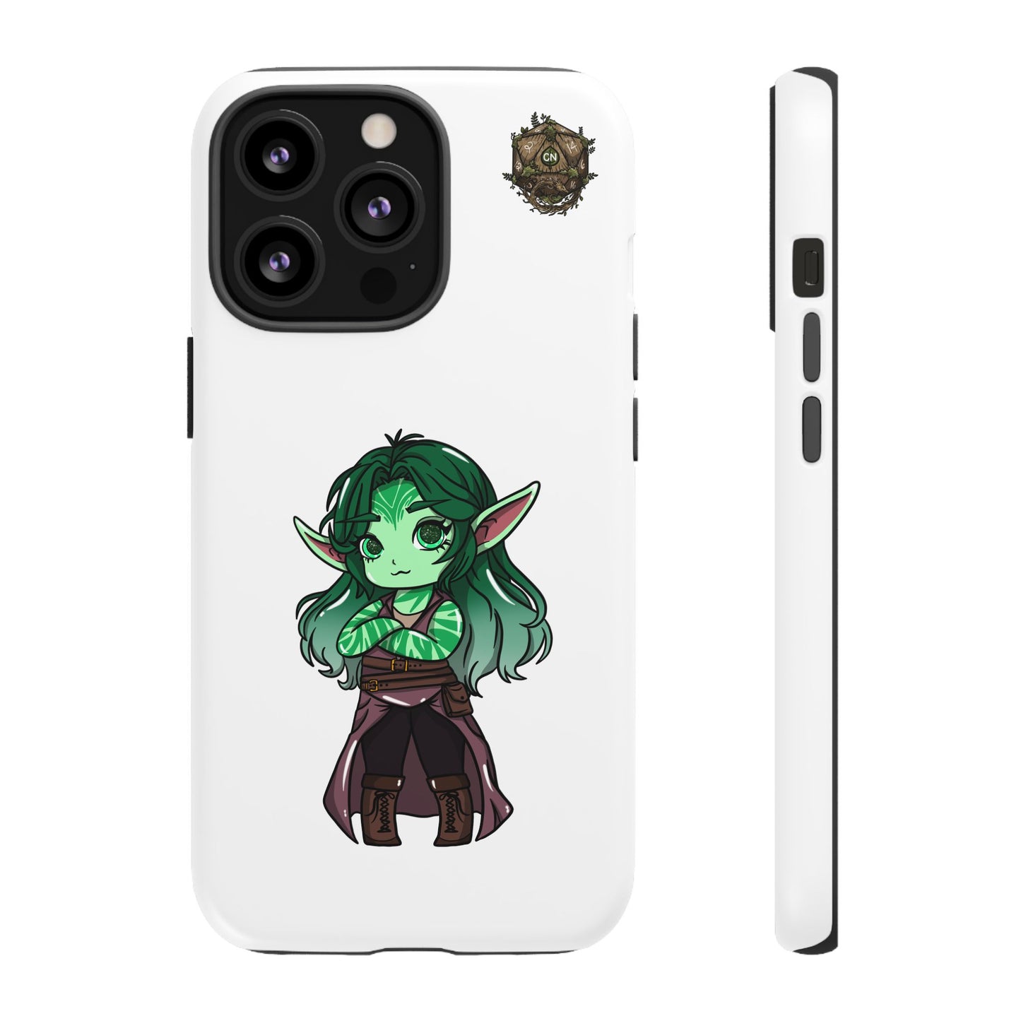 Anu Nnaki | Phone Case - Protective Cover | IPhone, Samsung, Pixel
