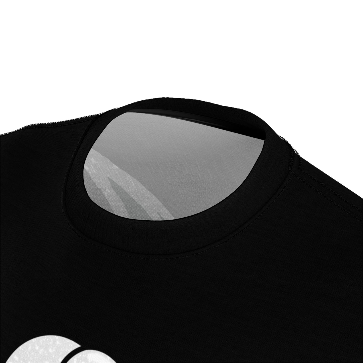 Amaris Wings T-Shirt | Premium Microfiber-Knit T-shirt | Chitin Nature