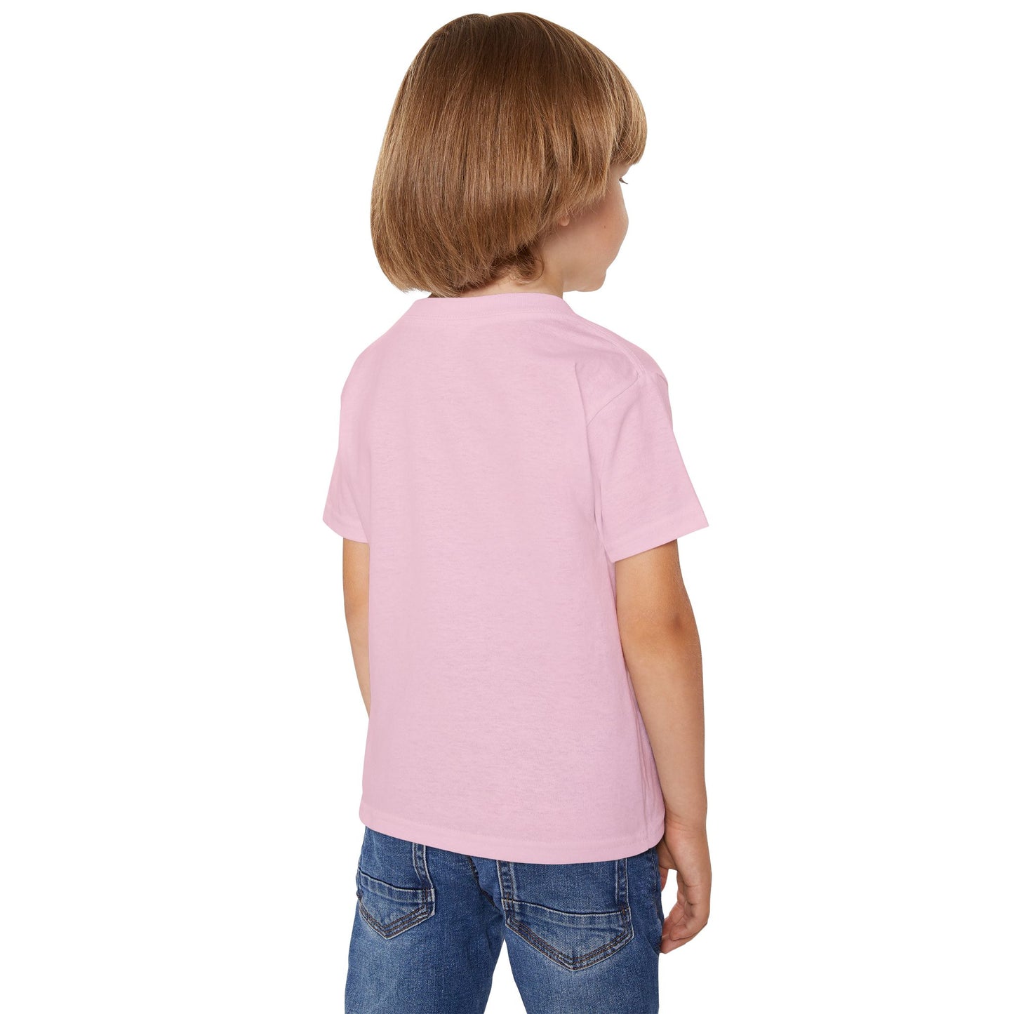 Brog Skull-Basher | Toddler T‑Shirt | Chitin Nature