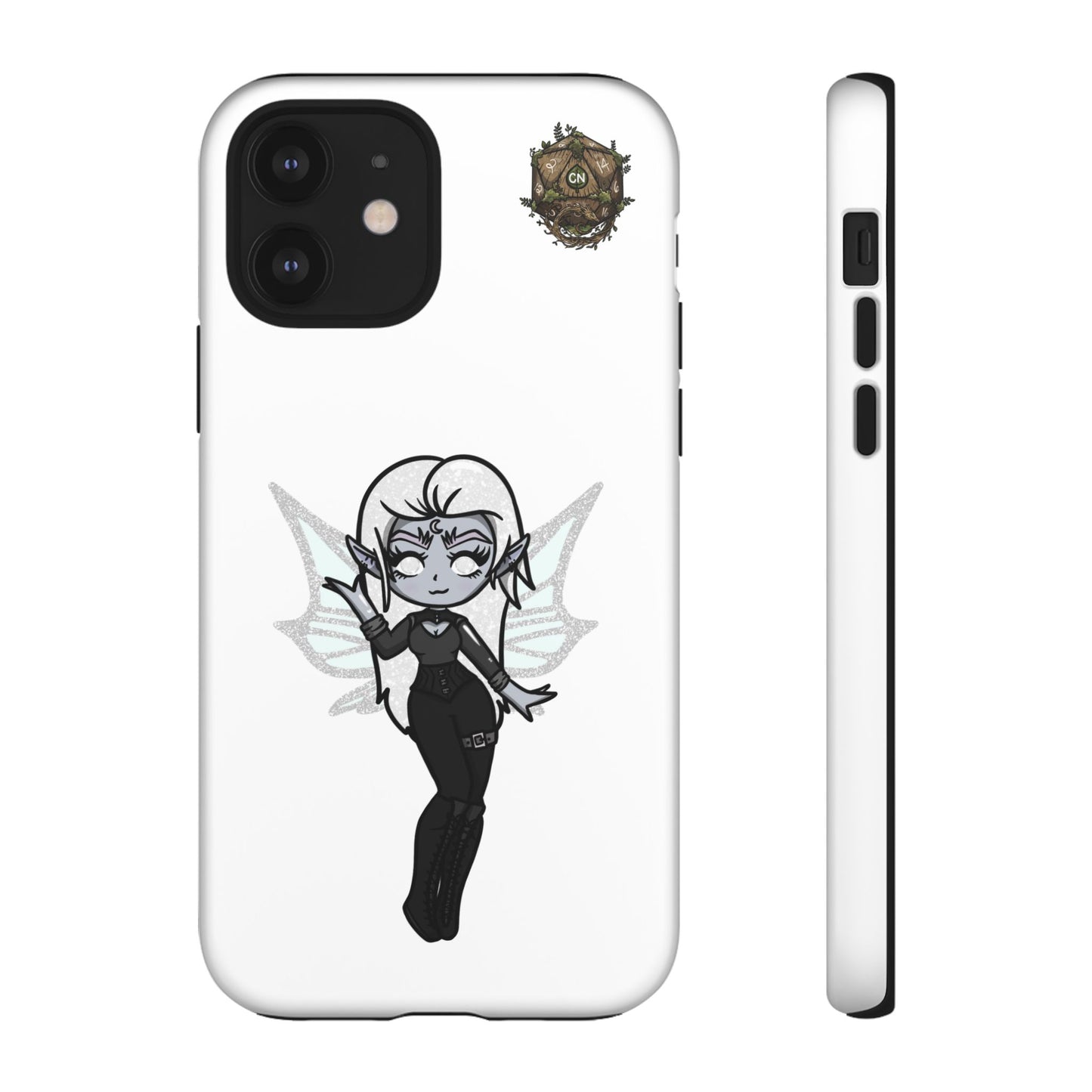 Amaris Nightstar | Phone Case - Protective Cover | IPhone, Samsung, Pixel