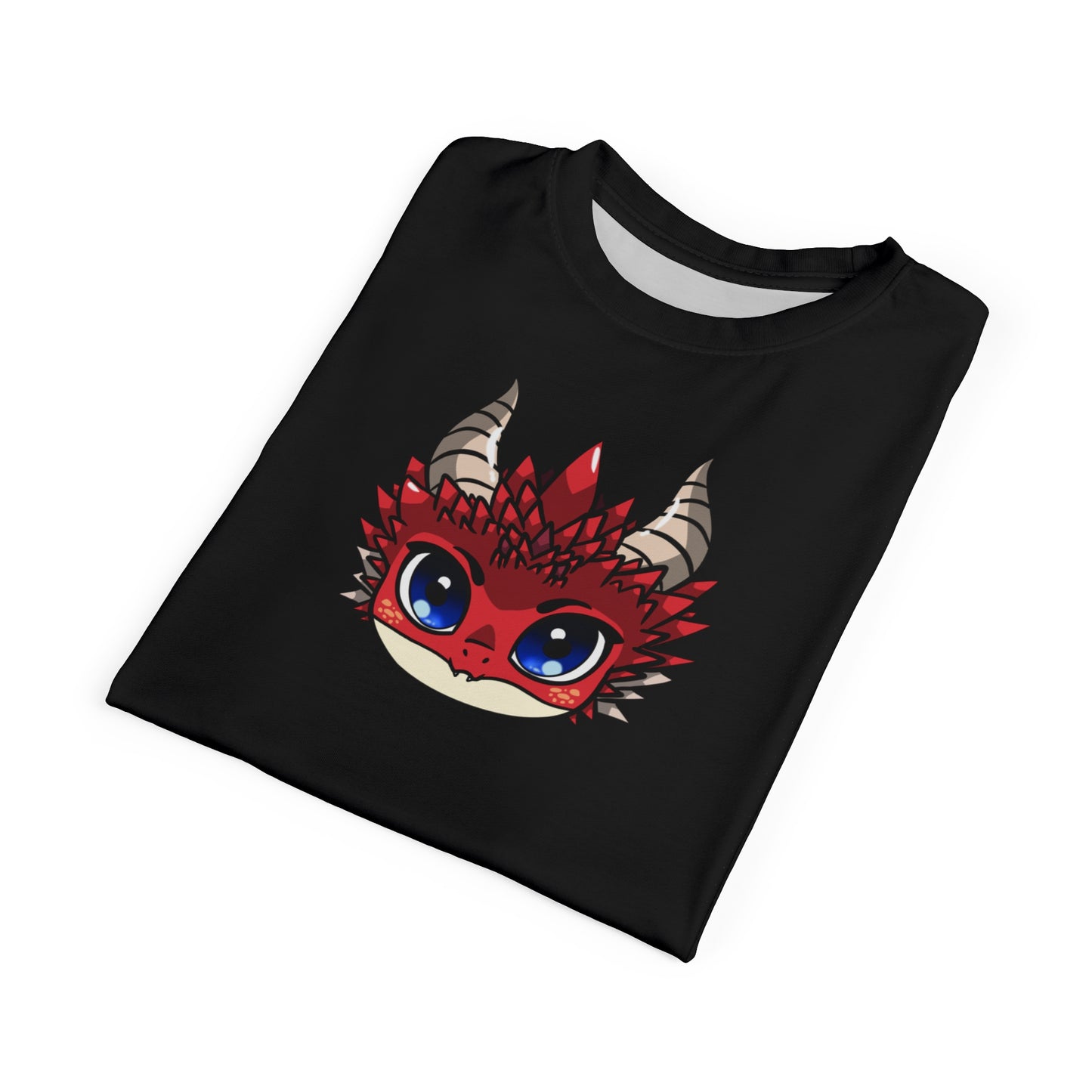 Ancalagor the Red | Premium Microfiber-Knit T-shirt