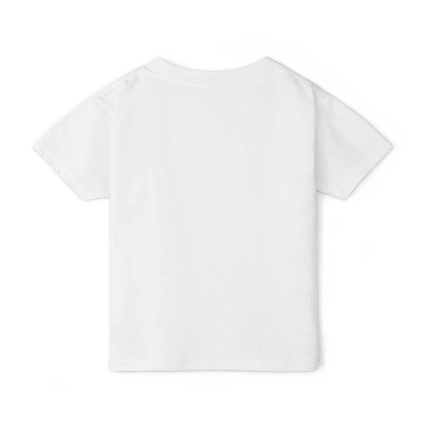 Brog Skull-Basher | Toddler T‑Shirt | Chitin Nature