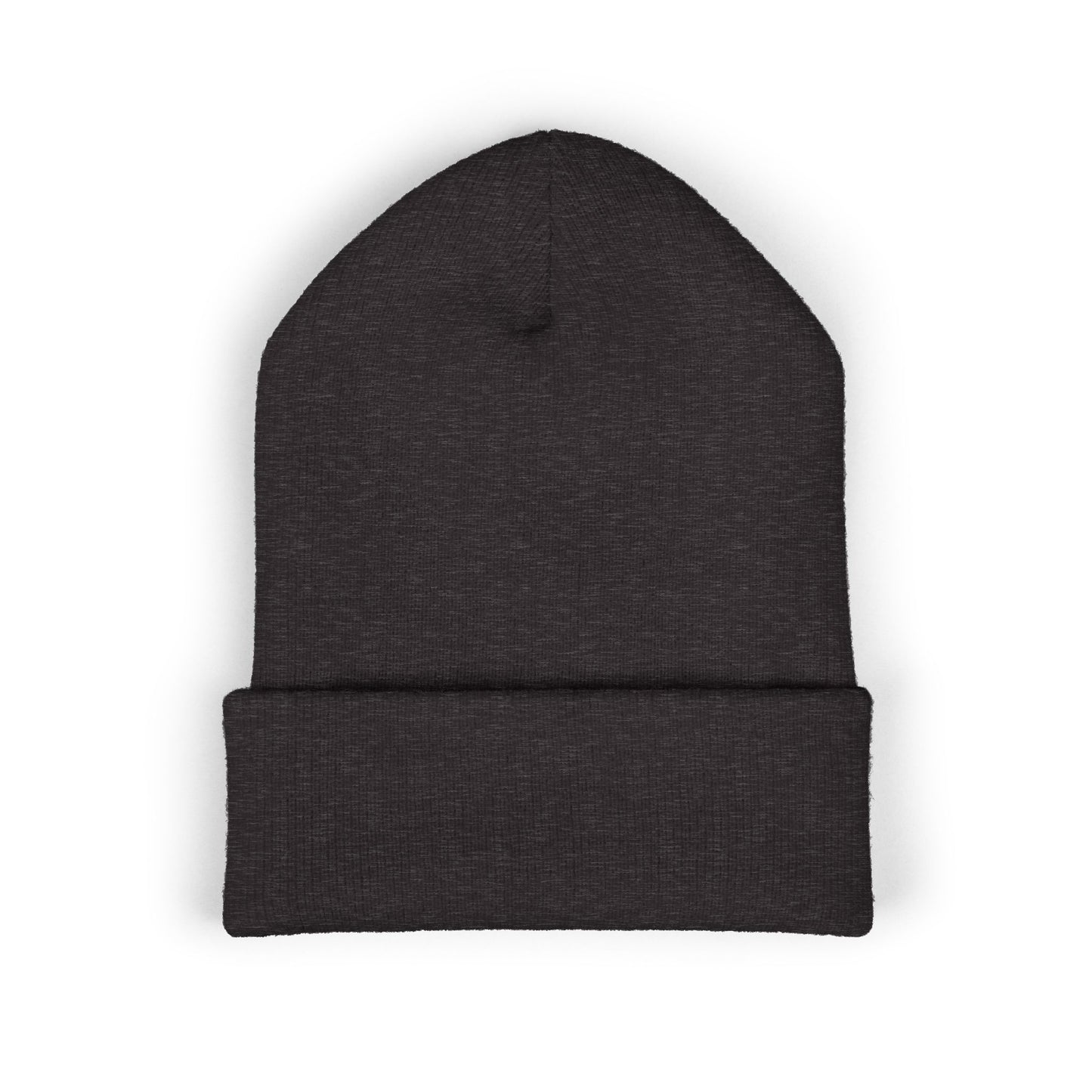 Chitin Nature Embroidered Beanie