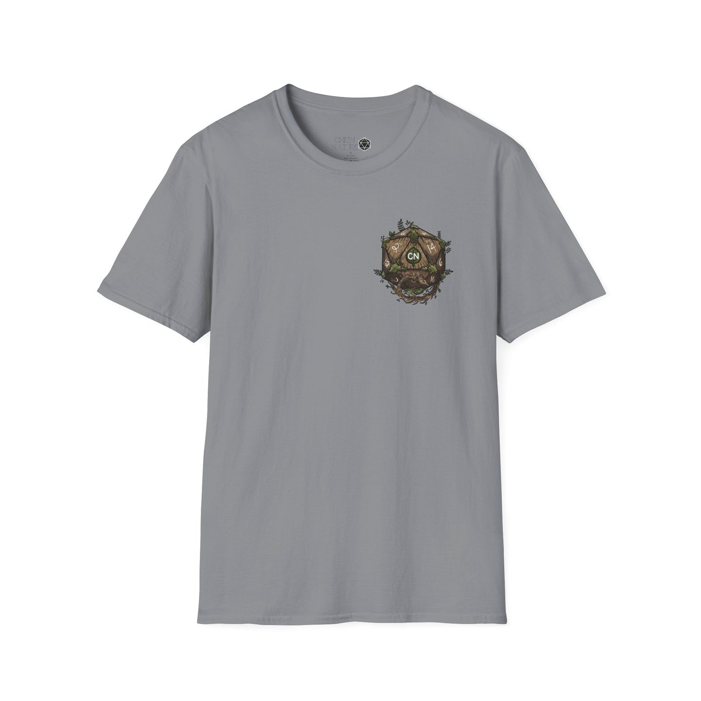 T-Shirt - Raising Hell Hounds