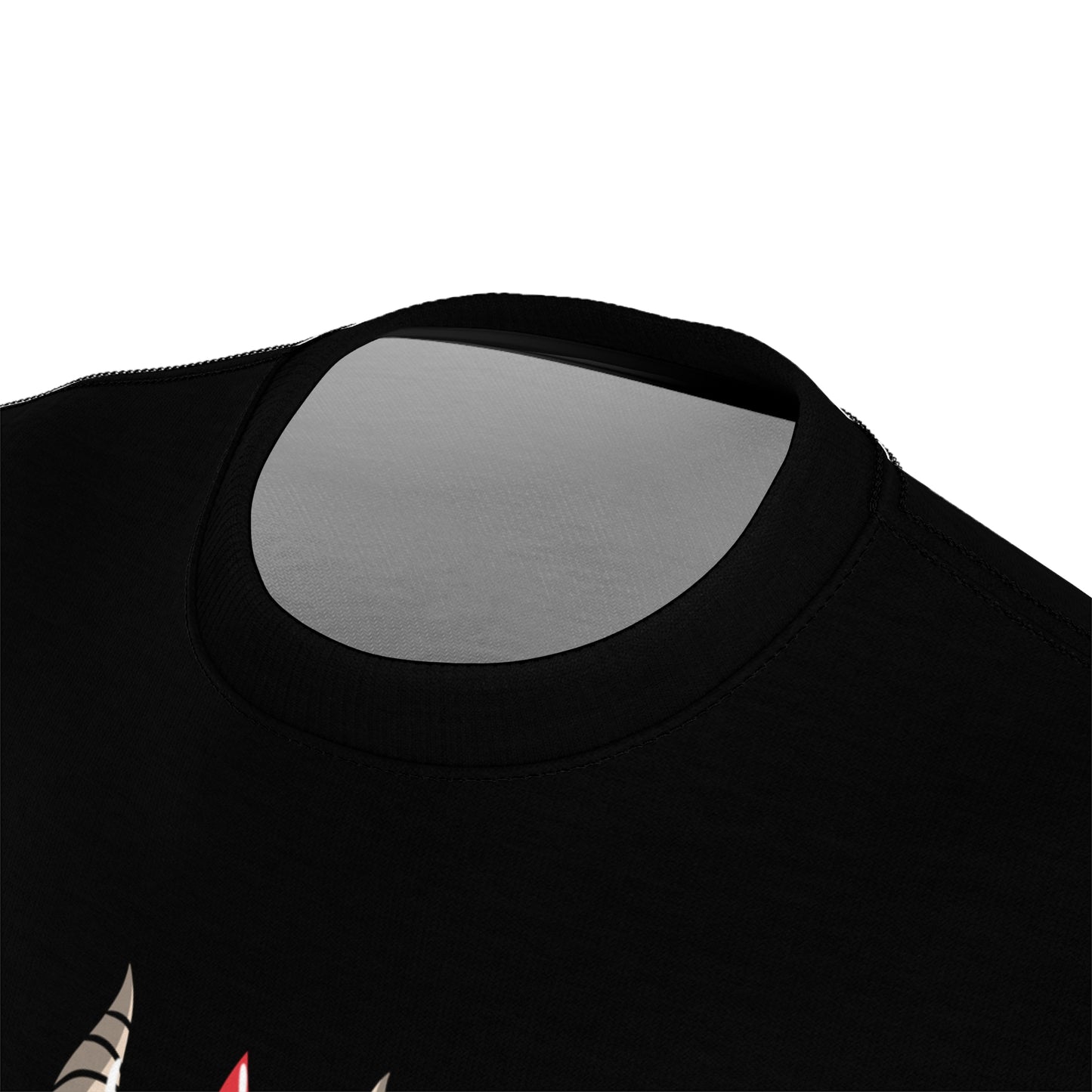Ancalagor the Red | Premium Microfiber-Knit T-shirt | Chitin Nature