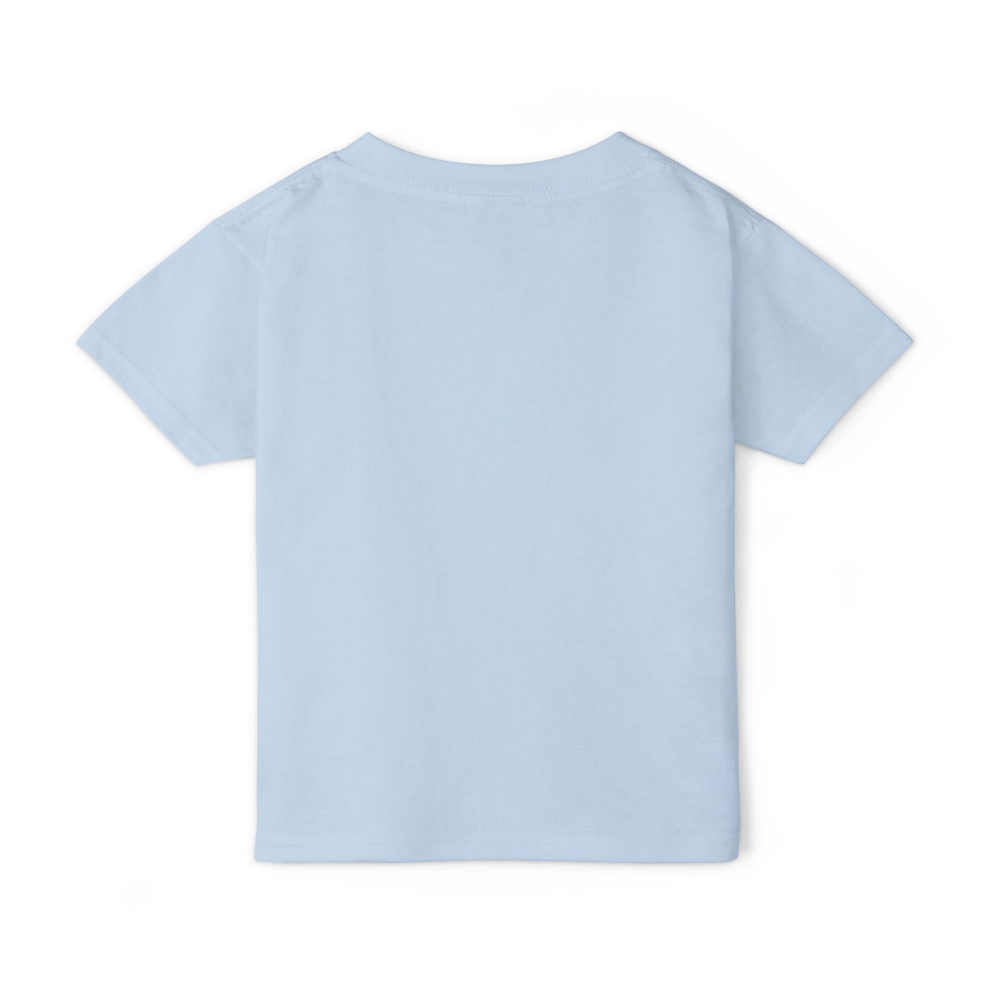 Brog Skull-Basher | Toddler T‑Shirt | Chitin Nature