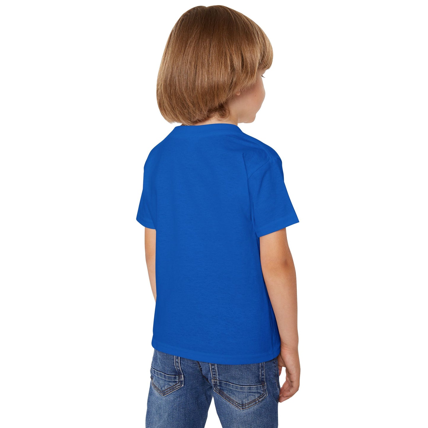 Anu Nnaki | Toddler T‑Shirt | Chitin Nature