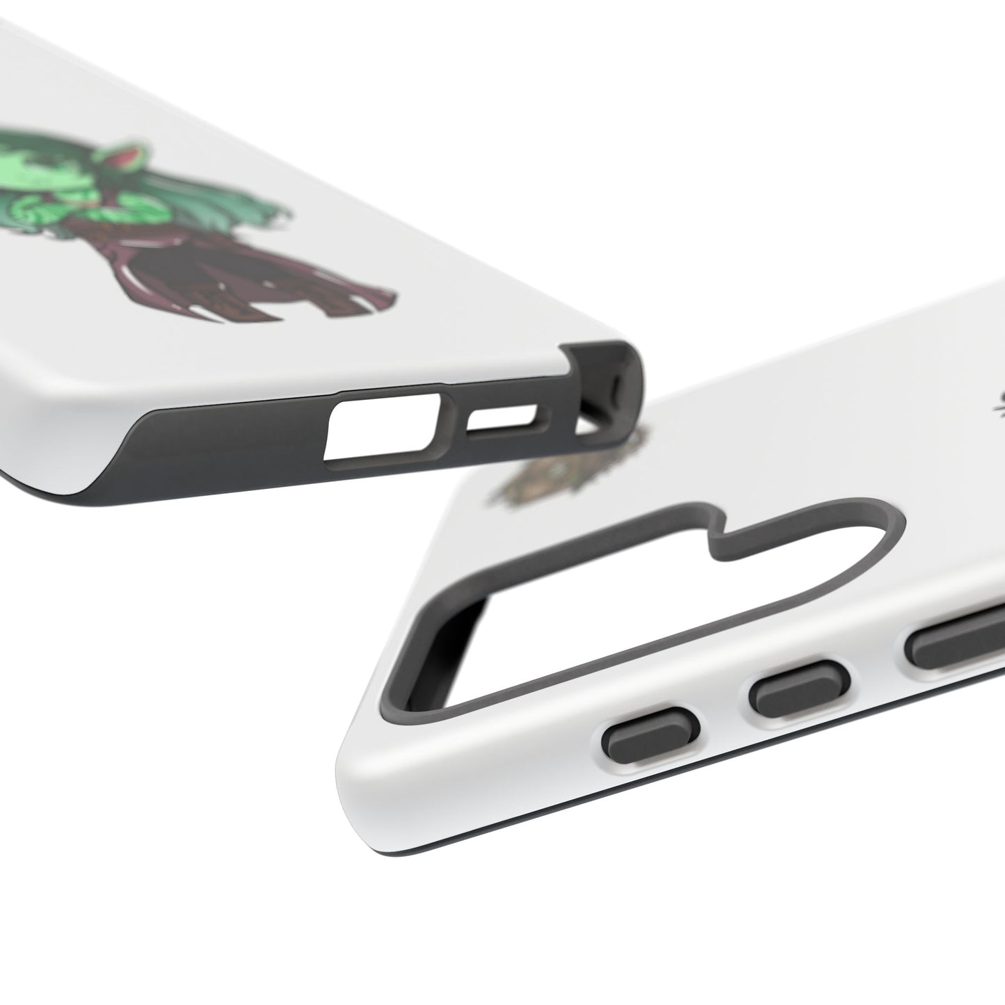Anu Nnaki | Phone Case - Protective Cover | IPhone, Samsung, Pixel