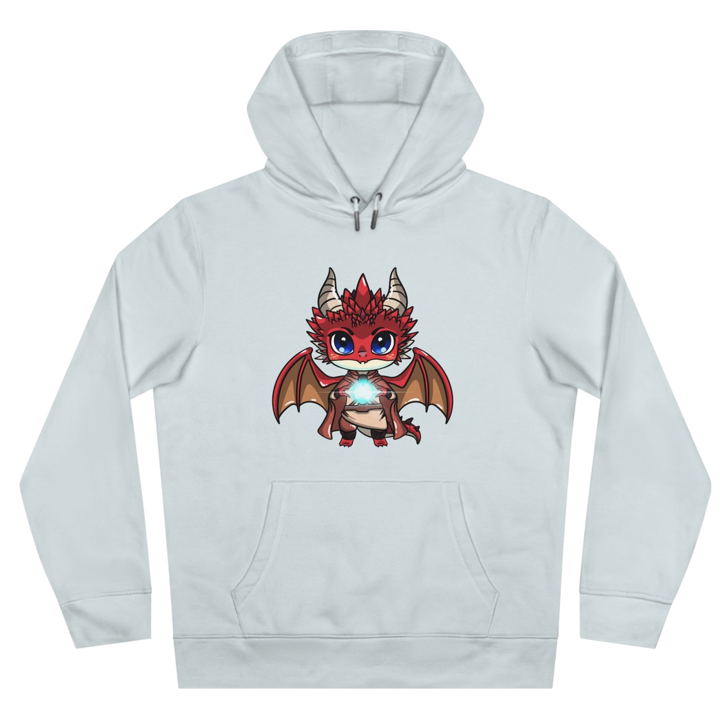 Ancalagor the Red | Hoodie Pullover | Chitin Nature