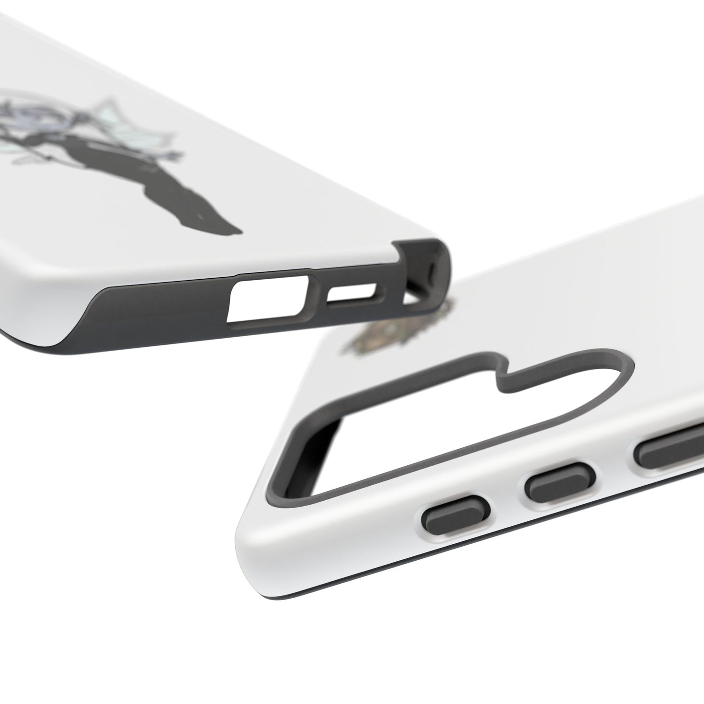 Amaris Nightstar | Phone Case - Protective Cover | IPhone, Samsung, Pixel