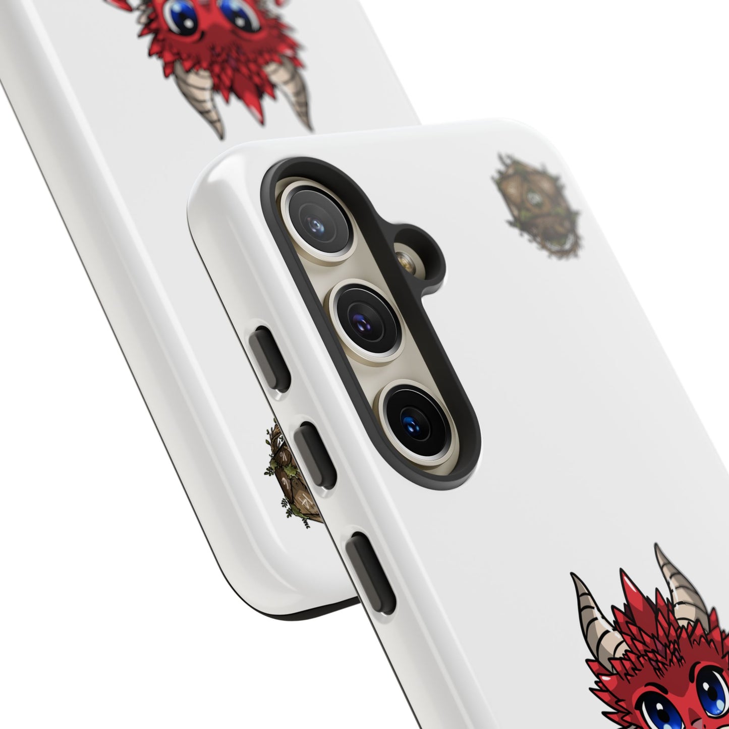 Ancalagor the Red | Phone Case - Protective Cover | IPhone, Samsung, Pixel