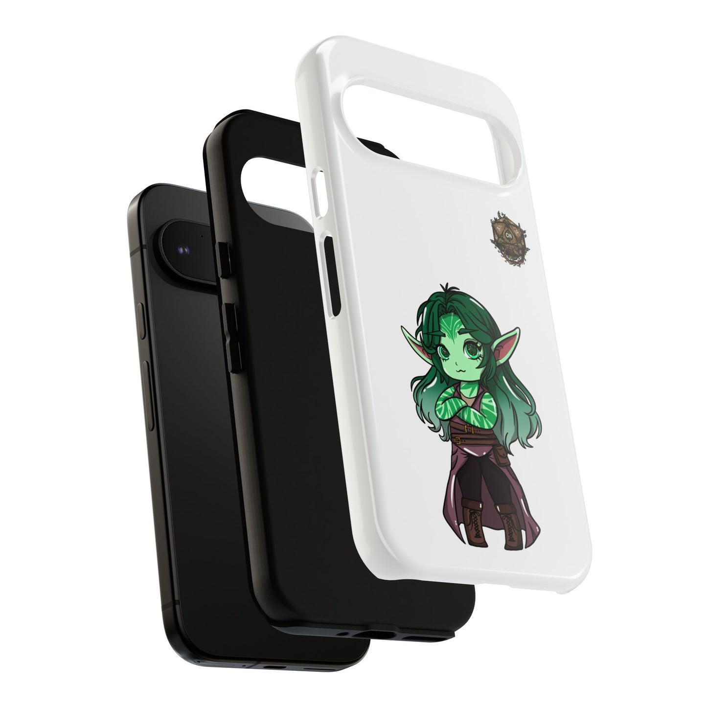 Anu Nnaki | Phone Case - Protective Cover | IPhone, Samsung, Pixel