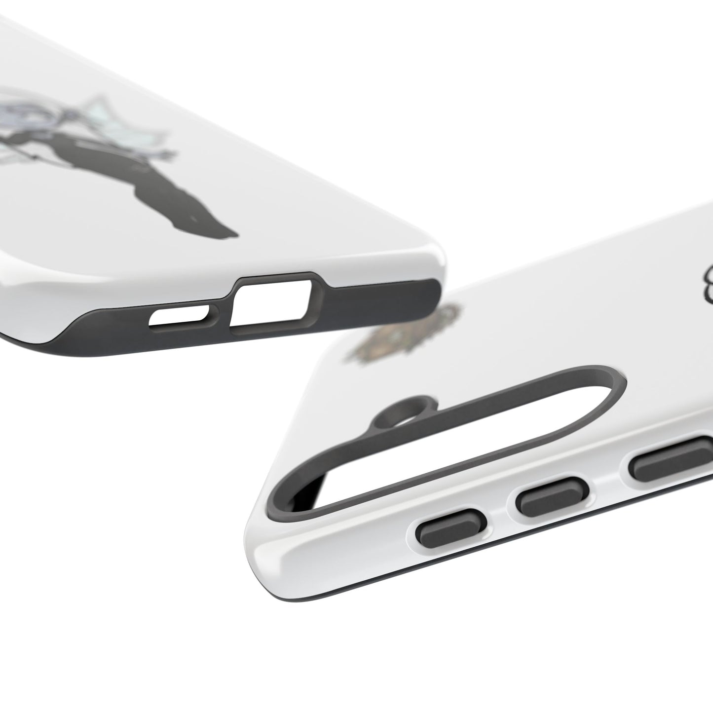 Amaris Nightstar | Phone Case - Protective Cover | IPhone, Samsung, Pixel