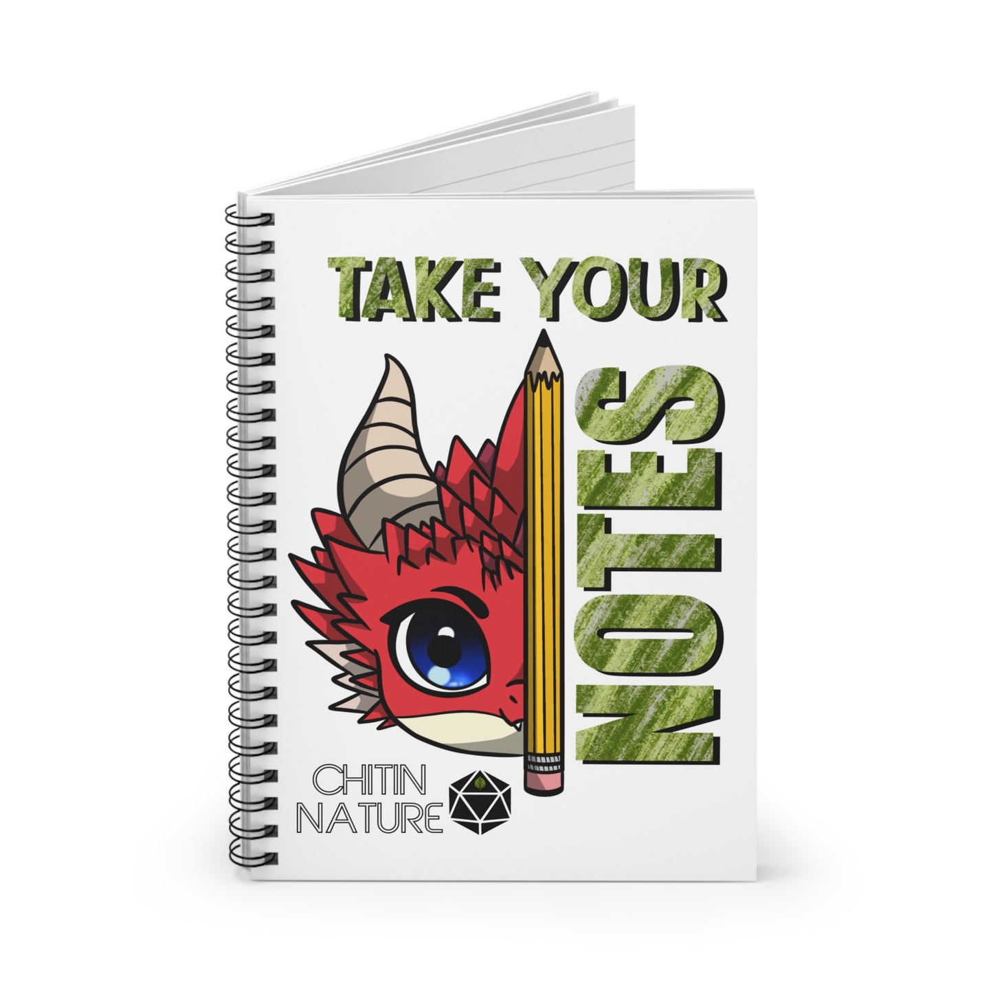Ancalagor Campaign Notetaking Journal
