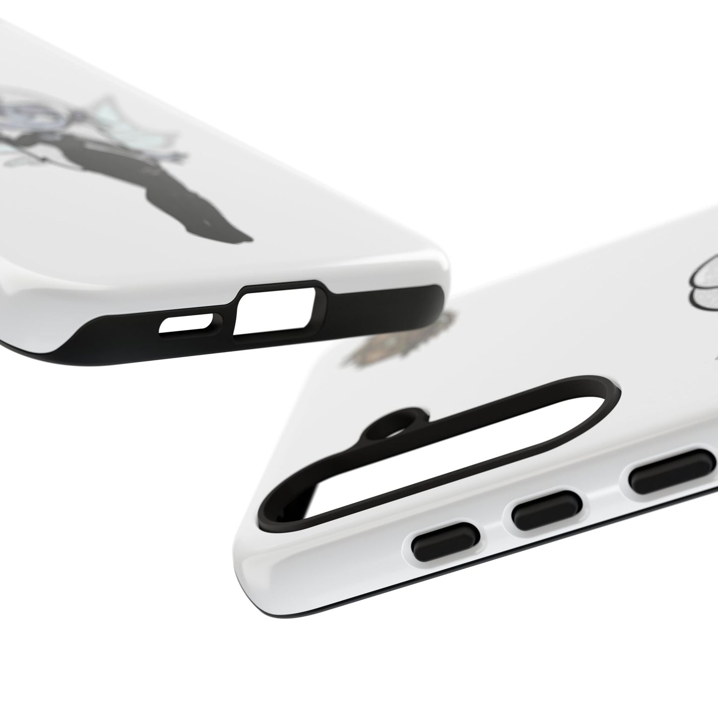 Amaris Nightstar | Phone Case - Protective Cover | IPhone, Samsung, Pixel