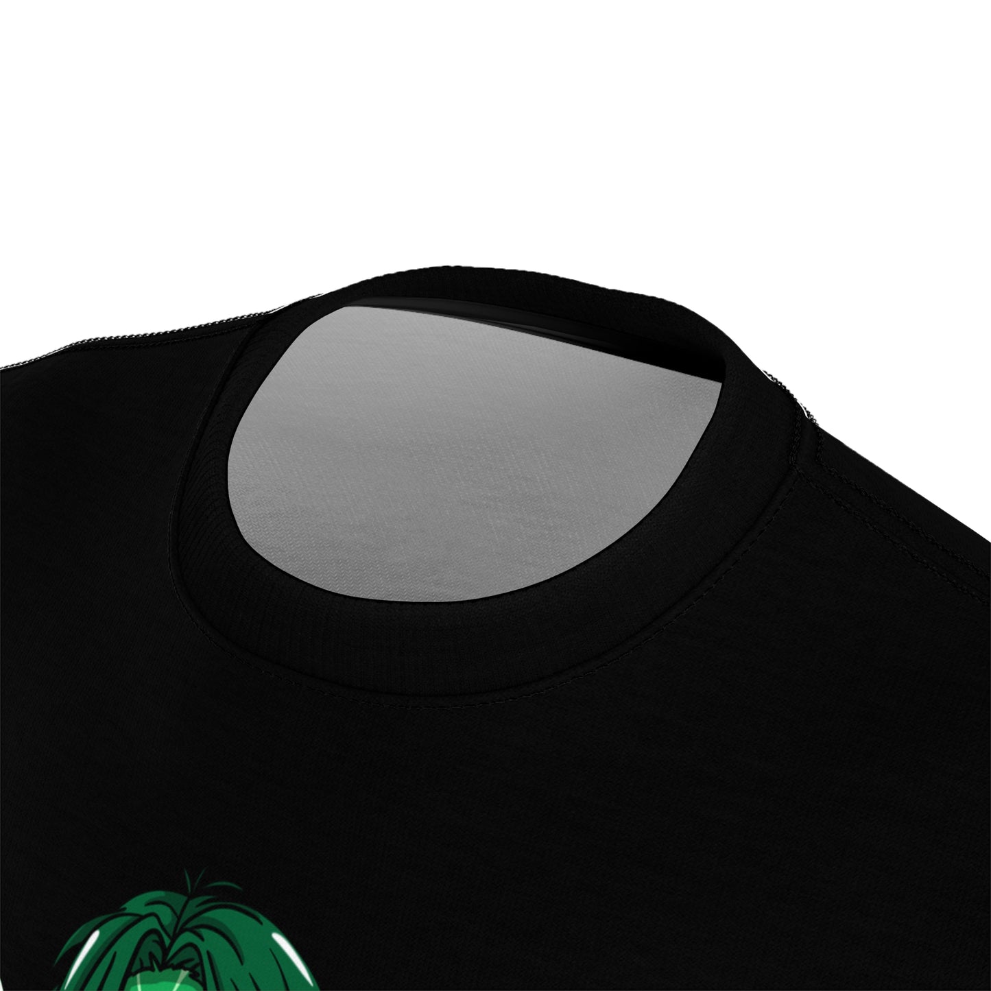 Anu Nnaki | Premium Microfiber-Knit T-shirt | Chitin Nature