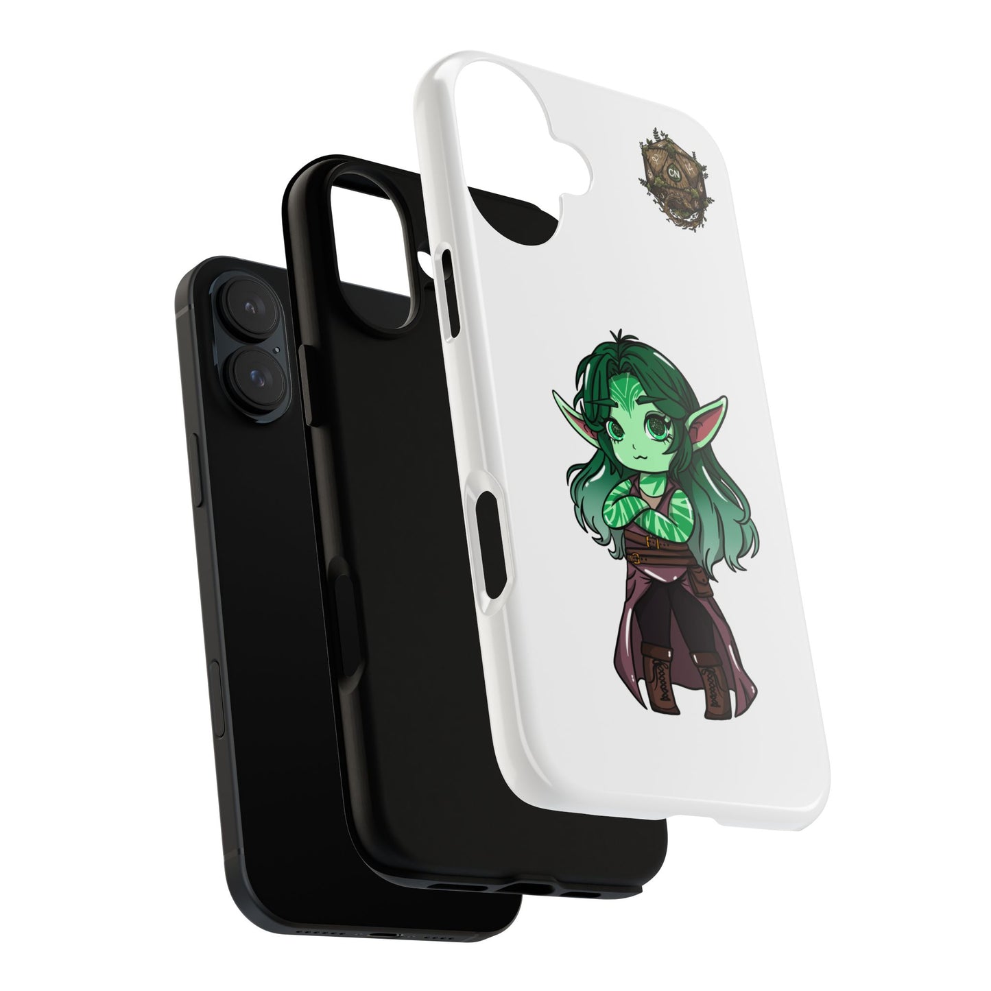Anu Nnaki | Phone Case - Protective Cover | IPhone, Samsung, Pixel