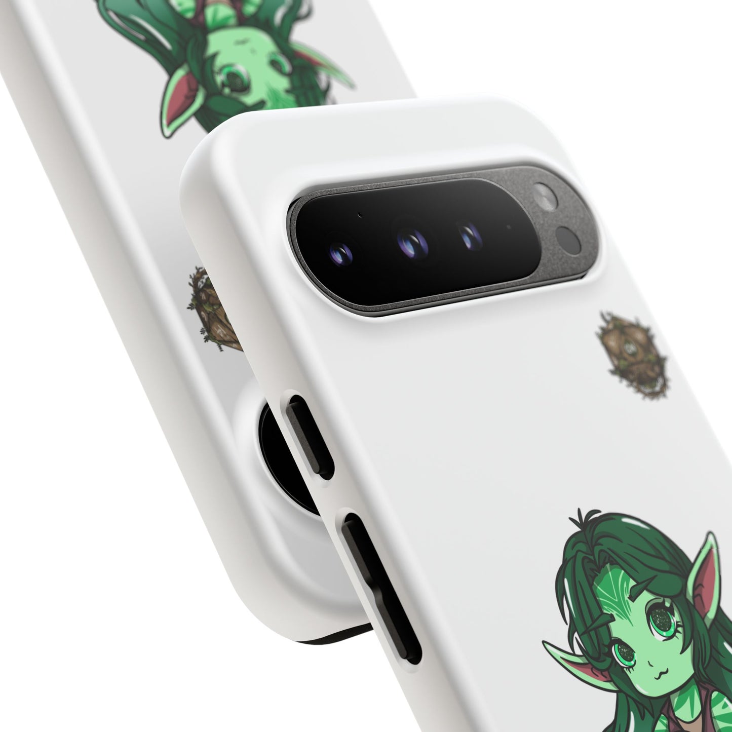 Anu Nnaki | Phone Case - Protective Cover | IPhone, Samsung, Pixel