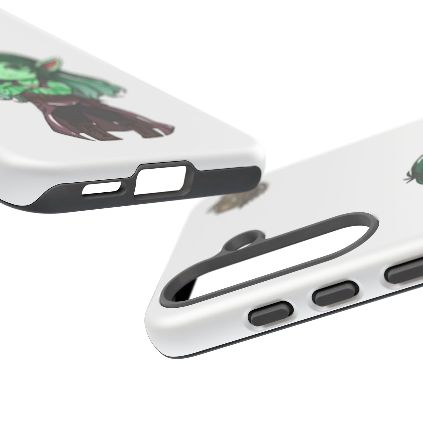 Anu Nnaki | Phone Case - Protective Cover | IPhone, Samsung, Pixel