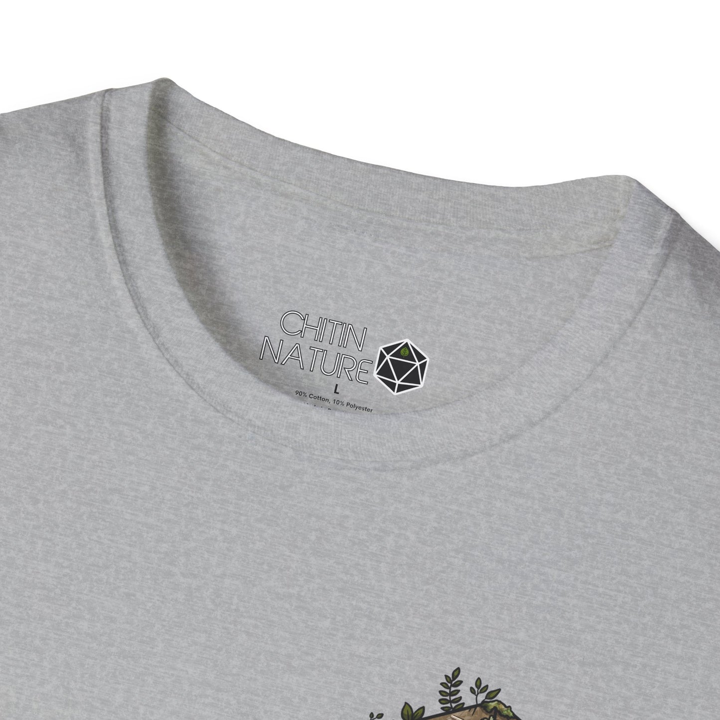 T-Shirt - Raising Hell Hounds
