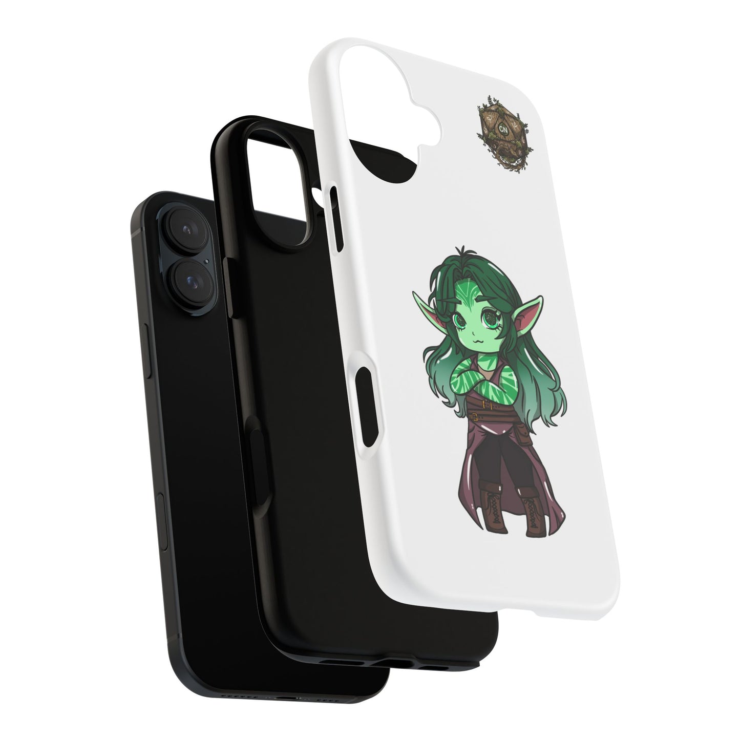 Anu Nnaki | Phone Case - Protective Cover | IPhone, Samsung, Pixel