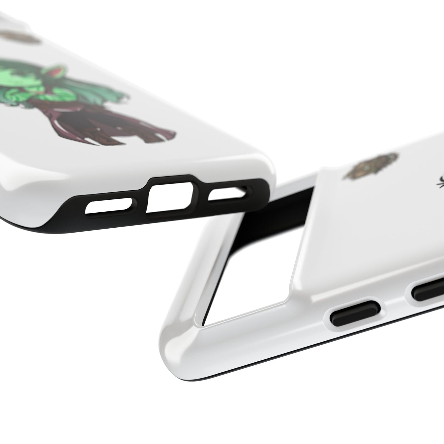Anu Nnaki | Phone Case - Protective Cover | IPhone, Samsung, Pixel