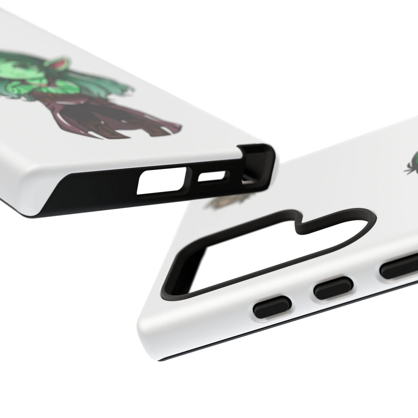Anu Nnaki | Phone Case - Protective Cover | IPhone, Samsung, Pixel