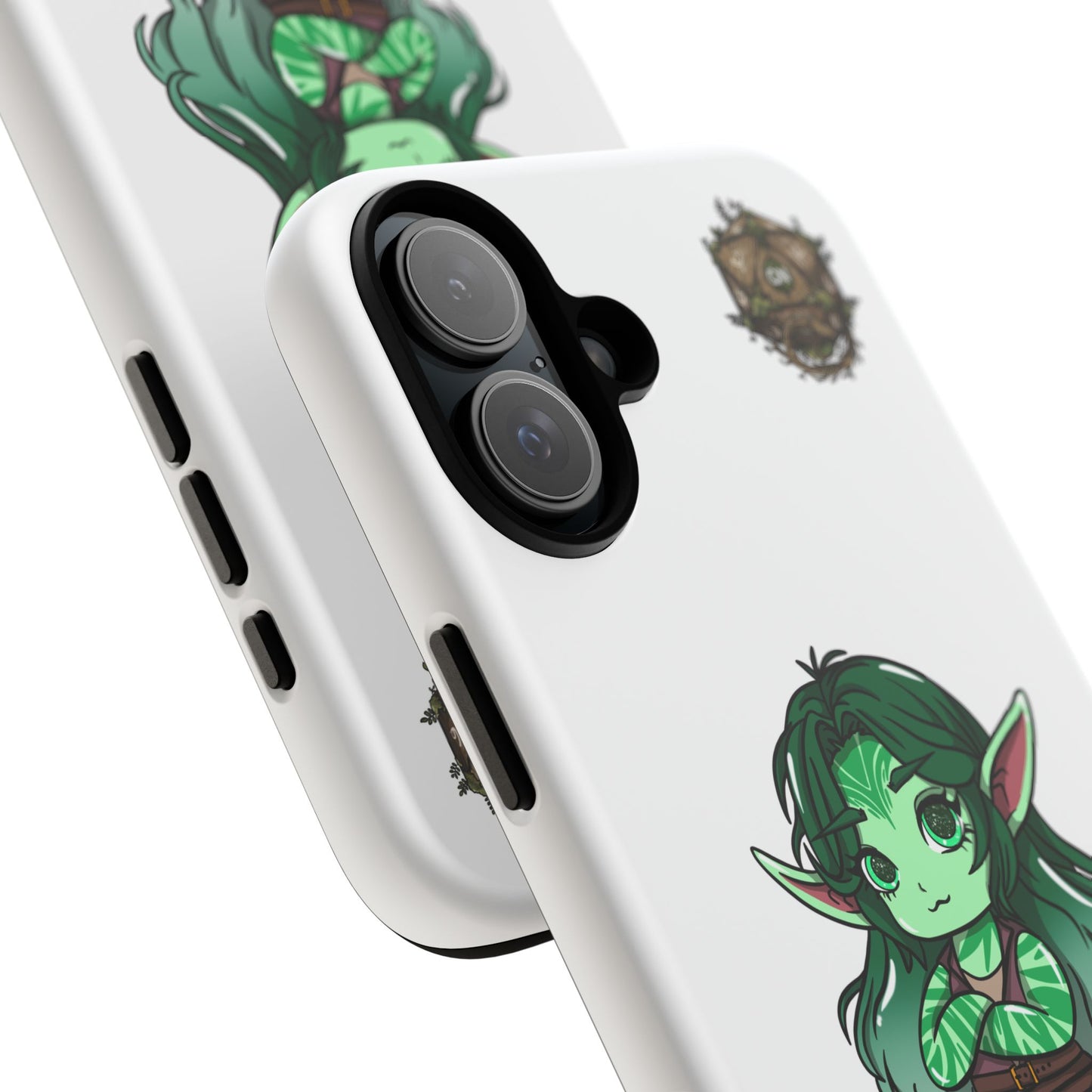 Anu Nnaki | Phone Case - Protective Cover | IPhone, Samsung, Pixel