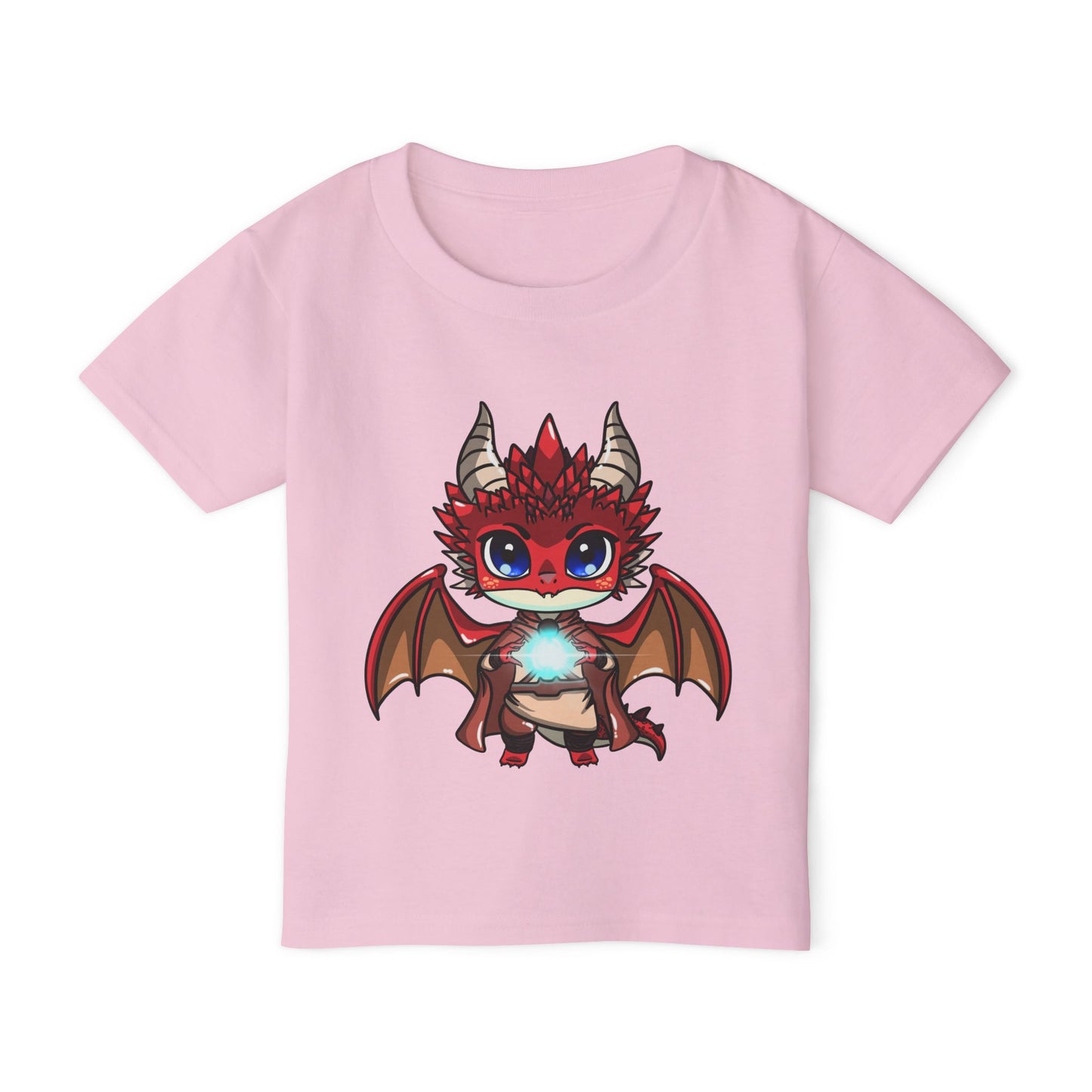 Ancalagor the Red | Toddler T‑Shirt | Chitin Nature