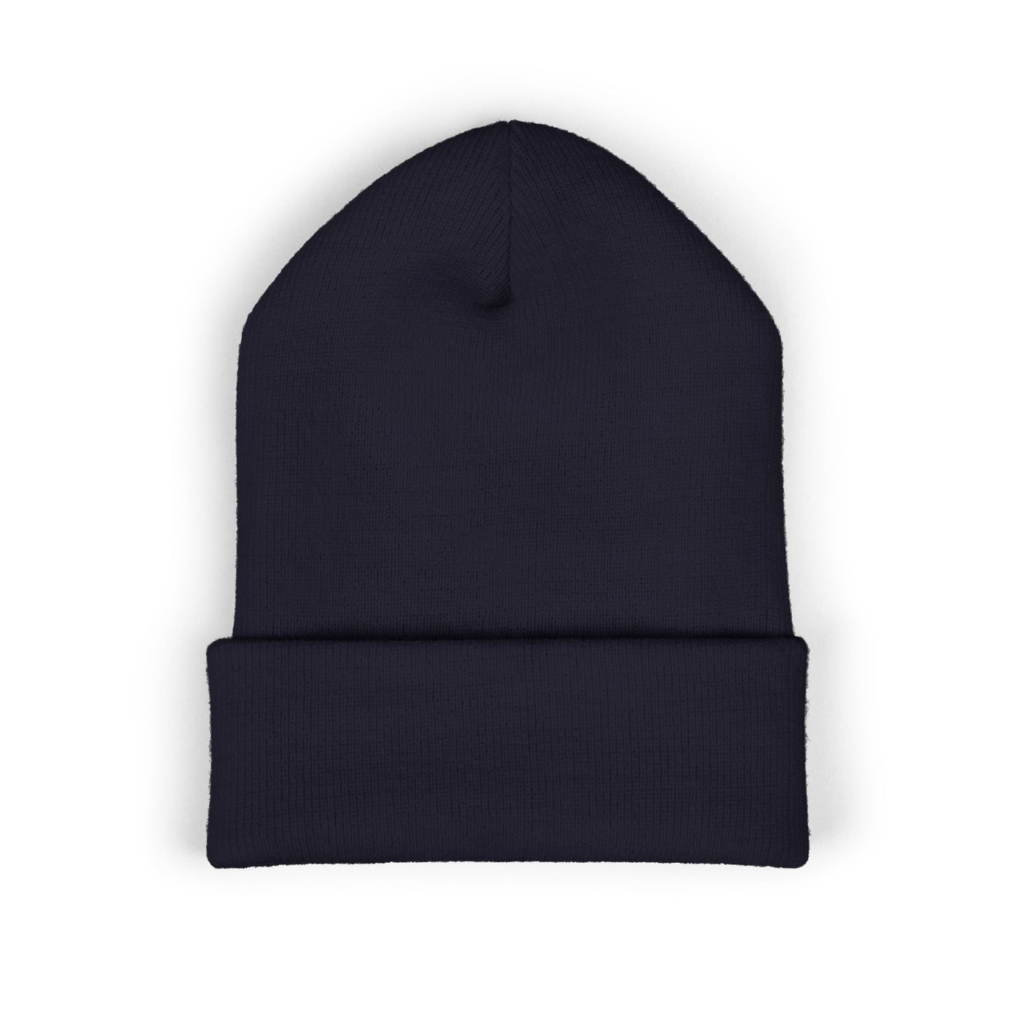 Chitin Nature Embroidered Beanie