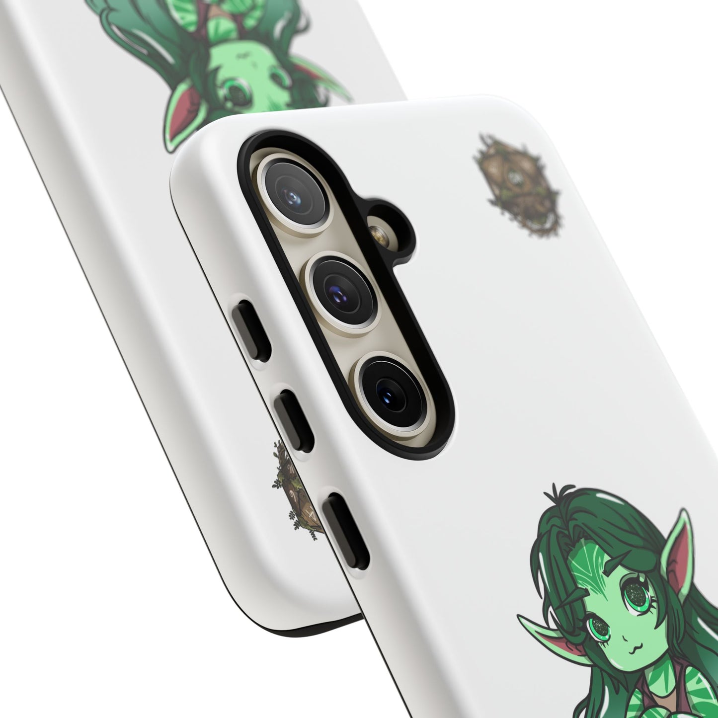 Anu Nnaki | Phone Case - Protective Cover | IPhone, Samsung, Pixel