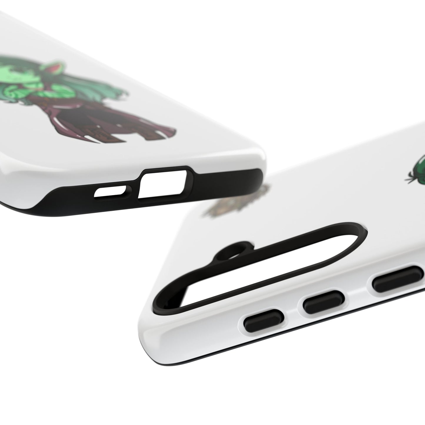 Anu Nnaki | Phone Case - Protective Cover | IPhone, Samsung, Pixel