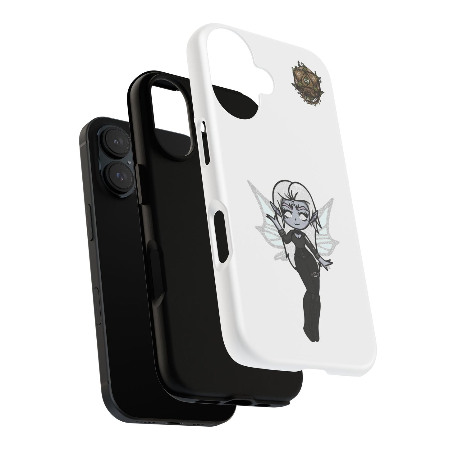 Amaris Nightstar | Phone Case - Protective Cover | IPhone, Samsung, Pixel