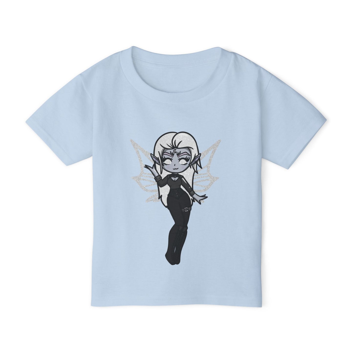 Amaris Nightstar | Toddler T‑Shirt | Chitin Nature