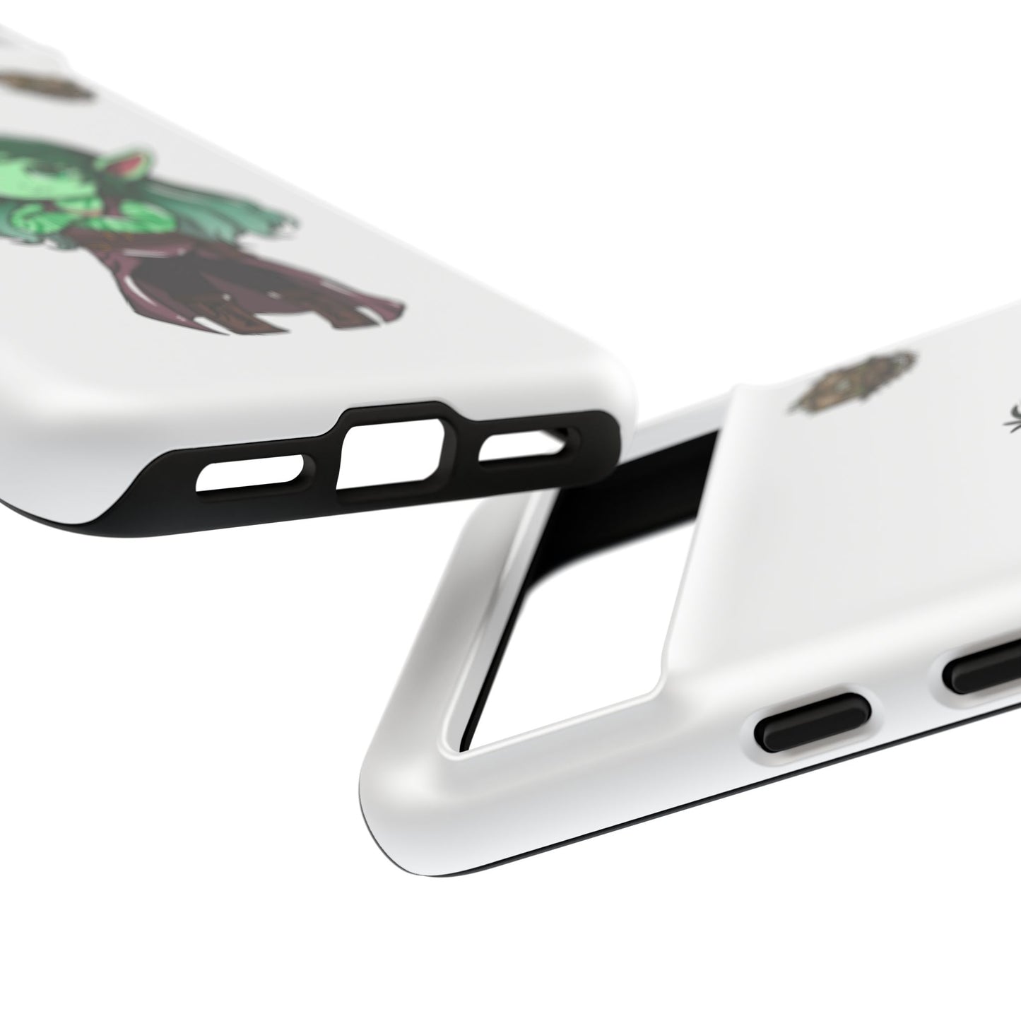 Anu Nnaki | Phone Case - Protective Cover | IPhone, Samsung, Pixel