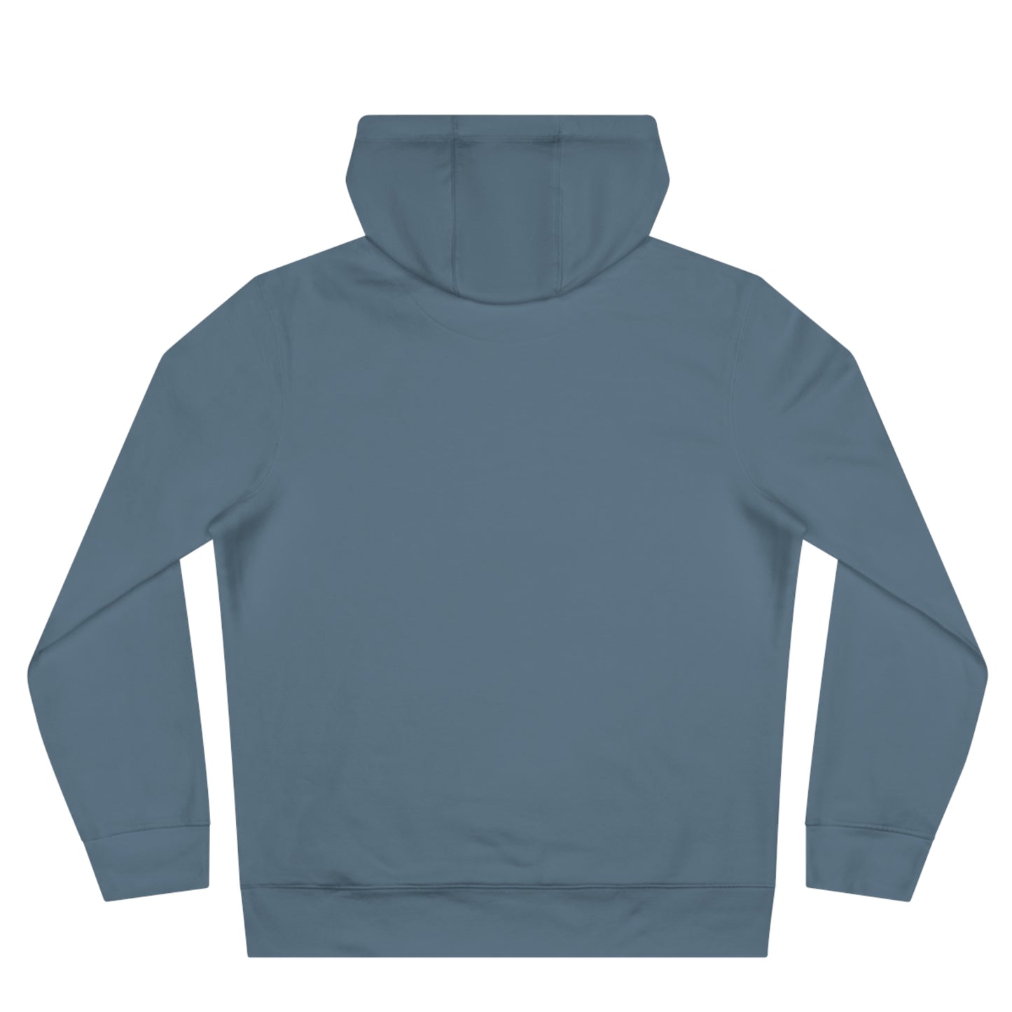 Anu Nnaki | Hoodie Pullover | Chitin Nature