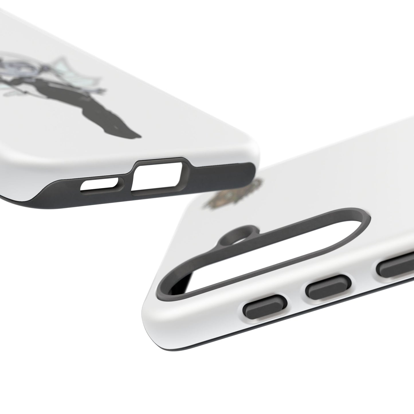 Amaris Nightstar | Phone Case - Protective Cover | IPhone, Samsung, Pixel