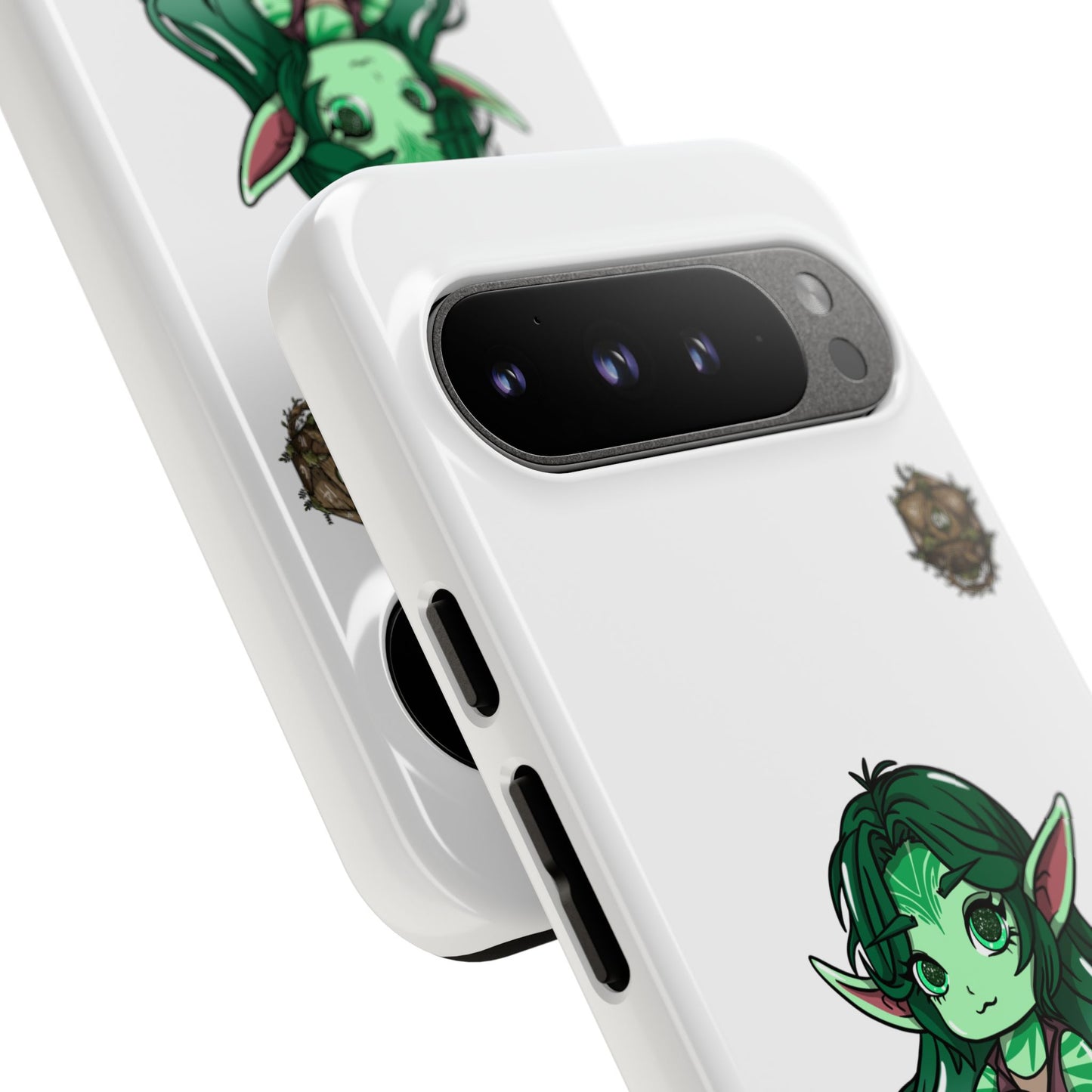 Anu Nnaki | Phone Case - Protective Cover | IPhone, Samsung, Pixel