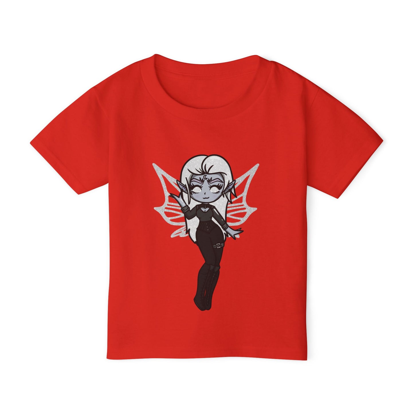 Amaris Nightstar | Toddler T‑Shirt | Chitin Nature