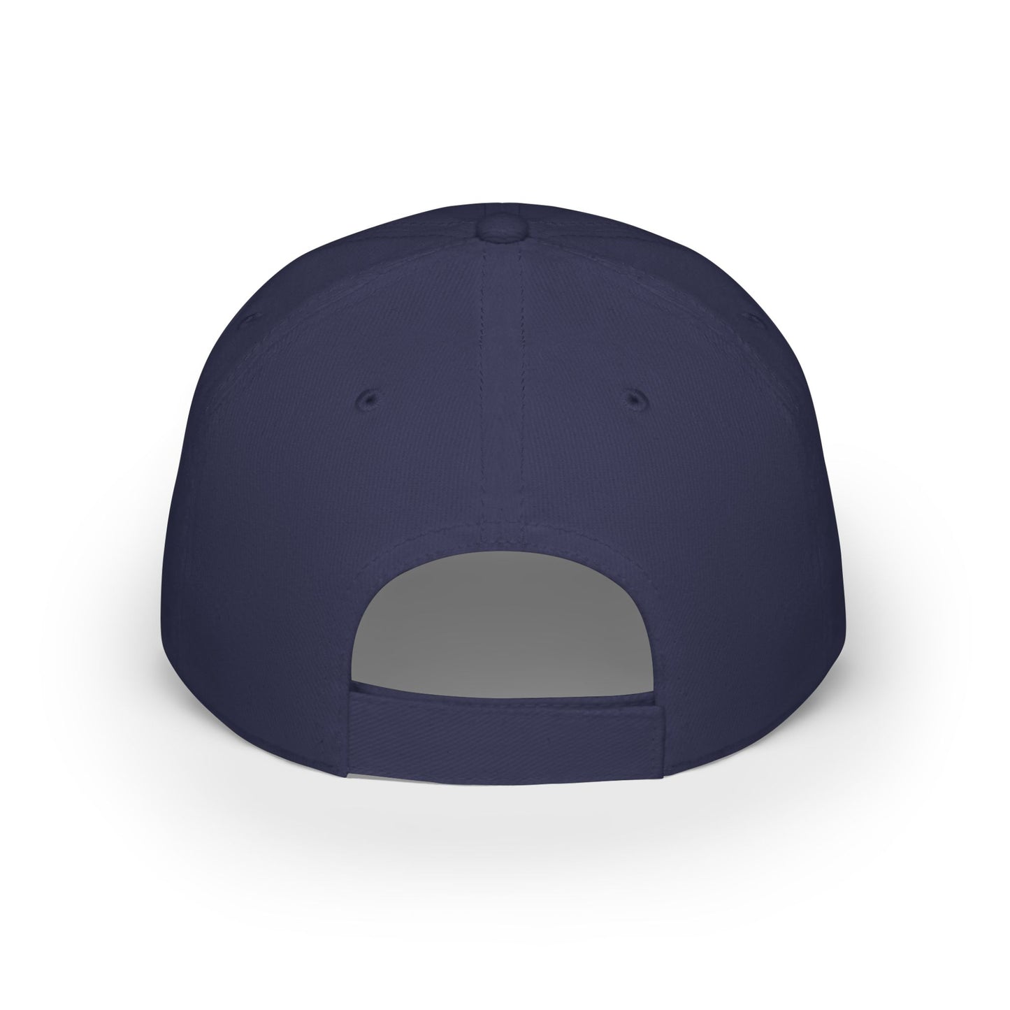 Chitin Nature Logo | Low Profile Baseball Cap | Chitin Nature - Grotyles