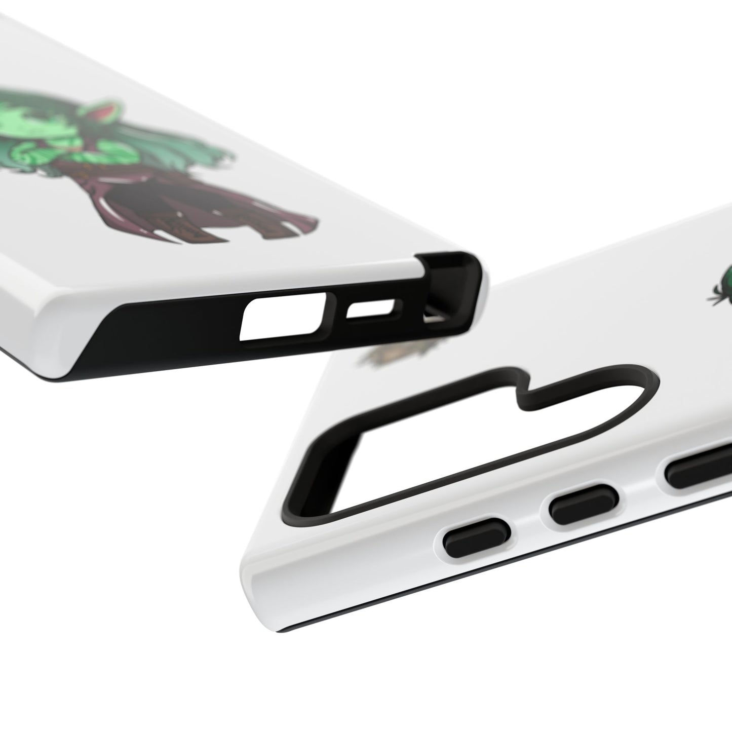 Anu Nnaki | Phone Case - Protective Cover | IPhone, Samsung, Pixel