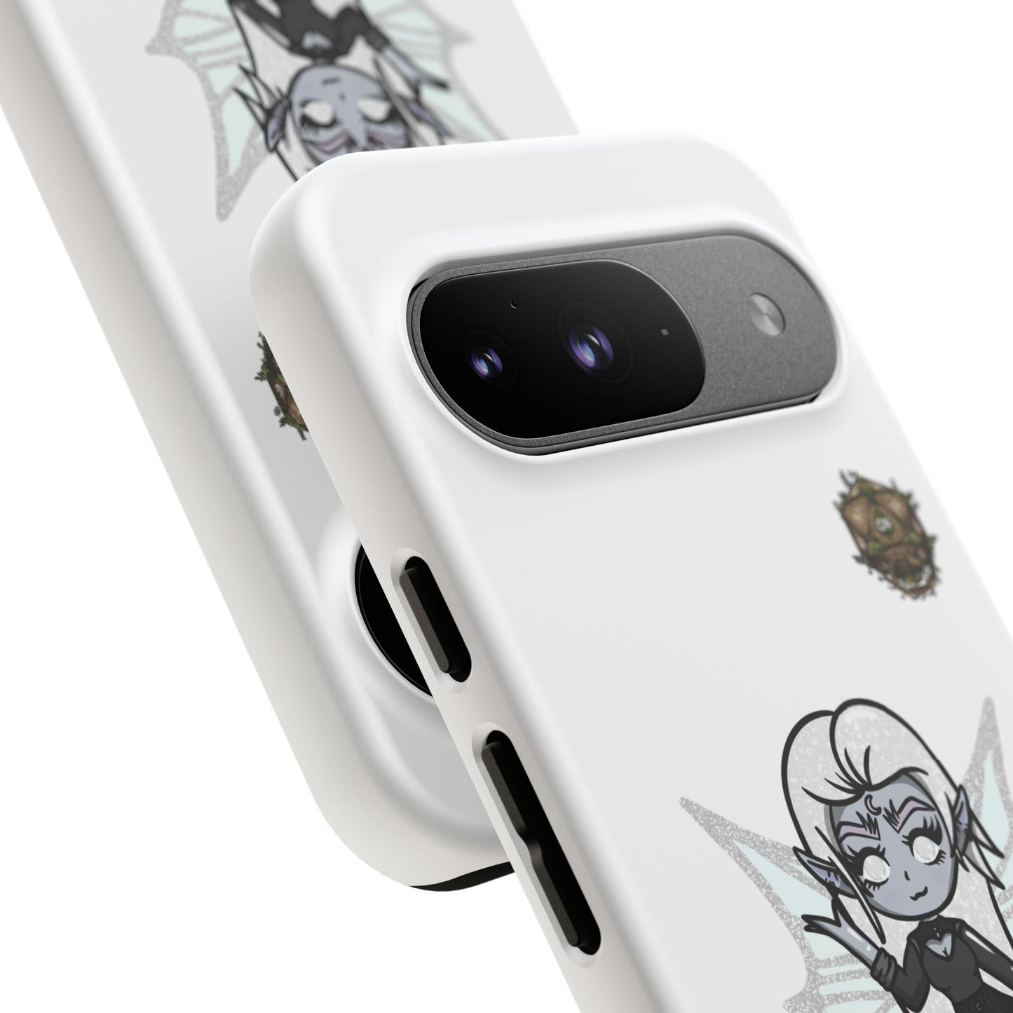 Amaris Nightstar | Phone Case - Protective Cover | IPhone, Samsung, Pixel