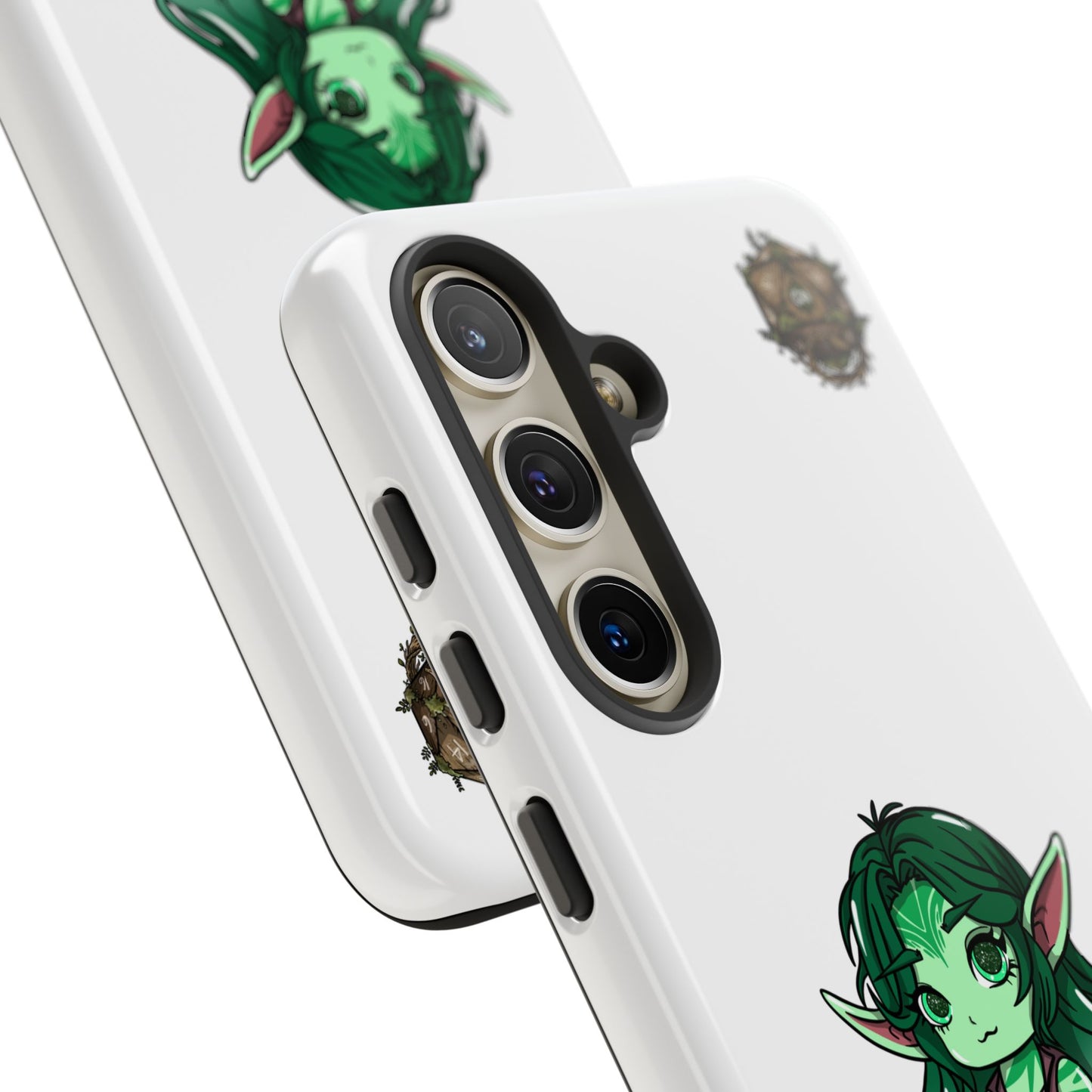 Anu Nnaki | Phone Case - Protective Cover | IPhone, Samsung, Pixel