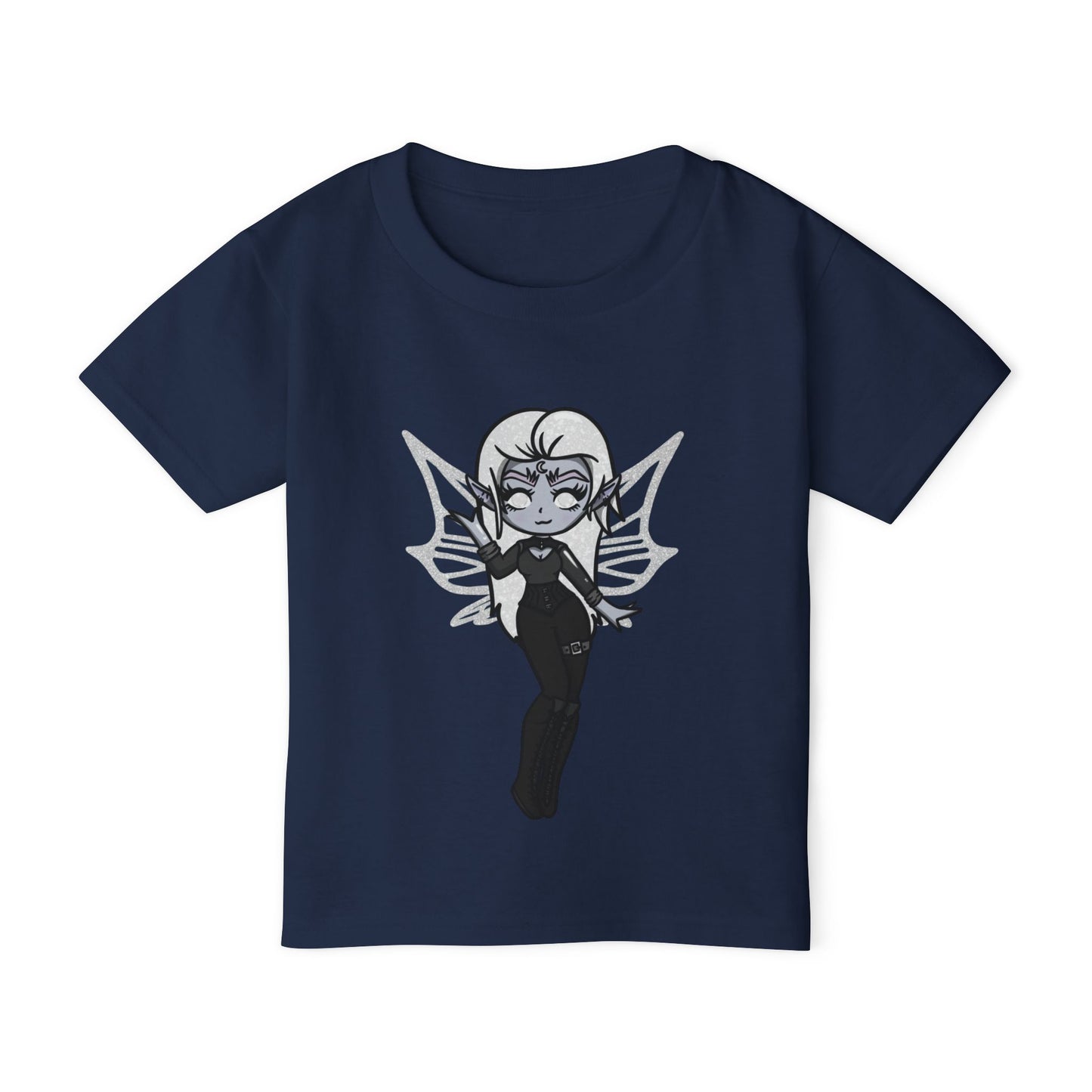 Amaris Nightstar | Toddler T‑Shirt | Chitin Nature