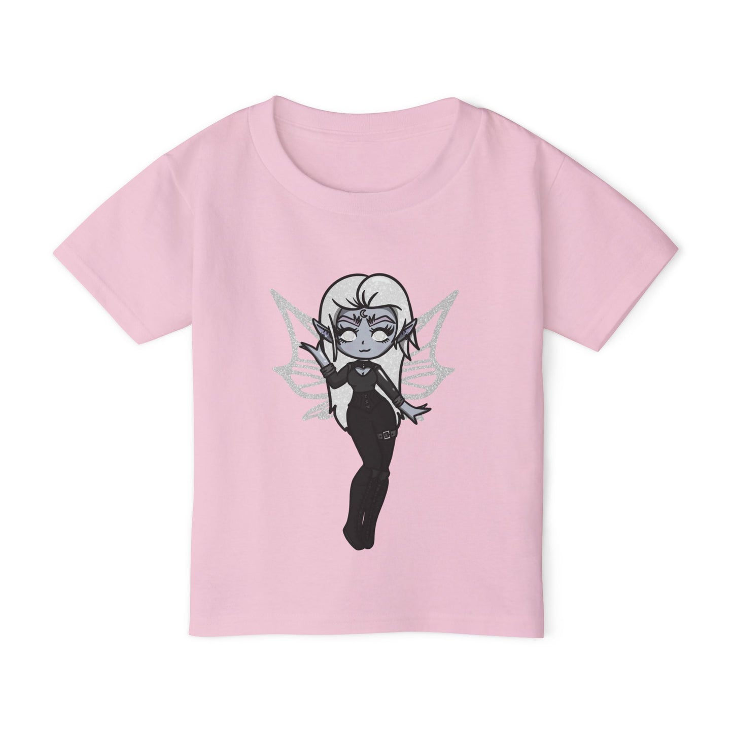 Amaris Nightstar | Toddler T‑Shirt | Chitin Nature