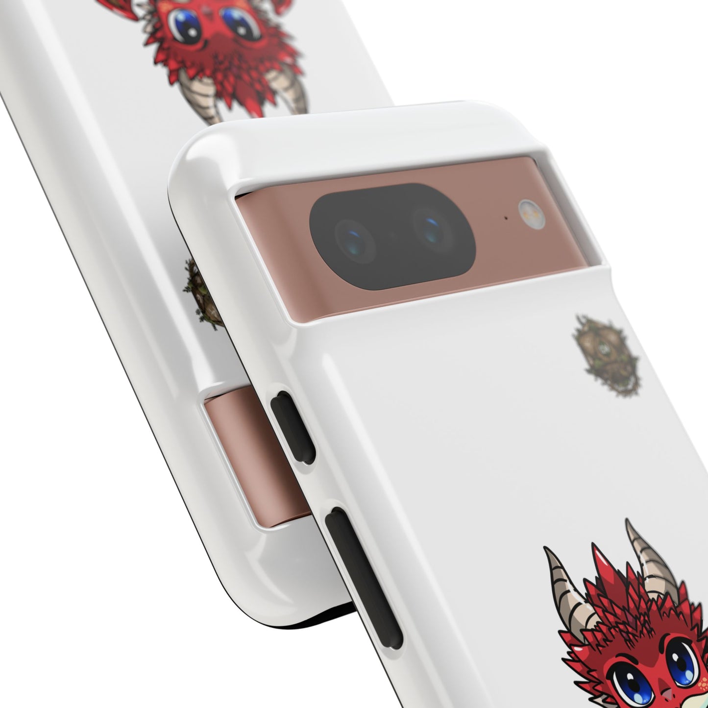 Ancalagor the Red | Phone Case - Protective Cover | IPhone, Samsung, Pixel