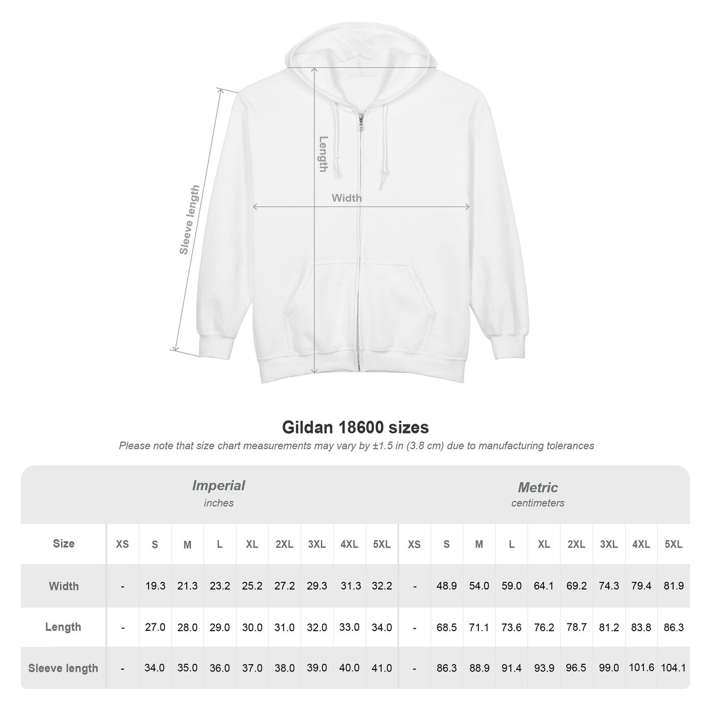 Amaris Nightstar | Zip Up Hoodie | Chitin Nature
