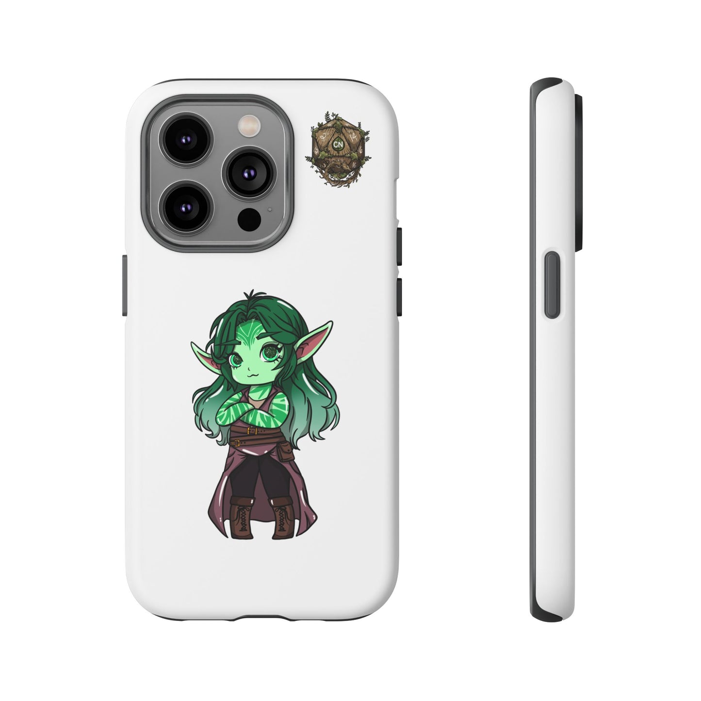 Anu Nnaki | Phone Case - Protective Cover | IPhone, Samsung, Pixel