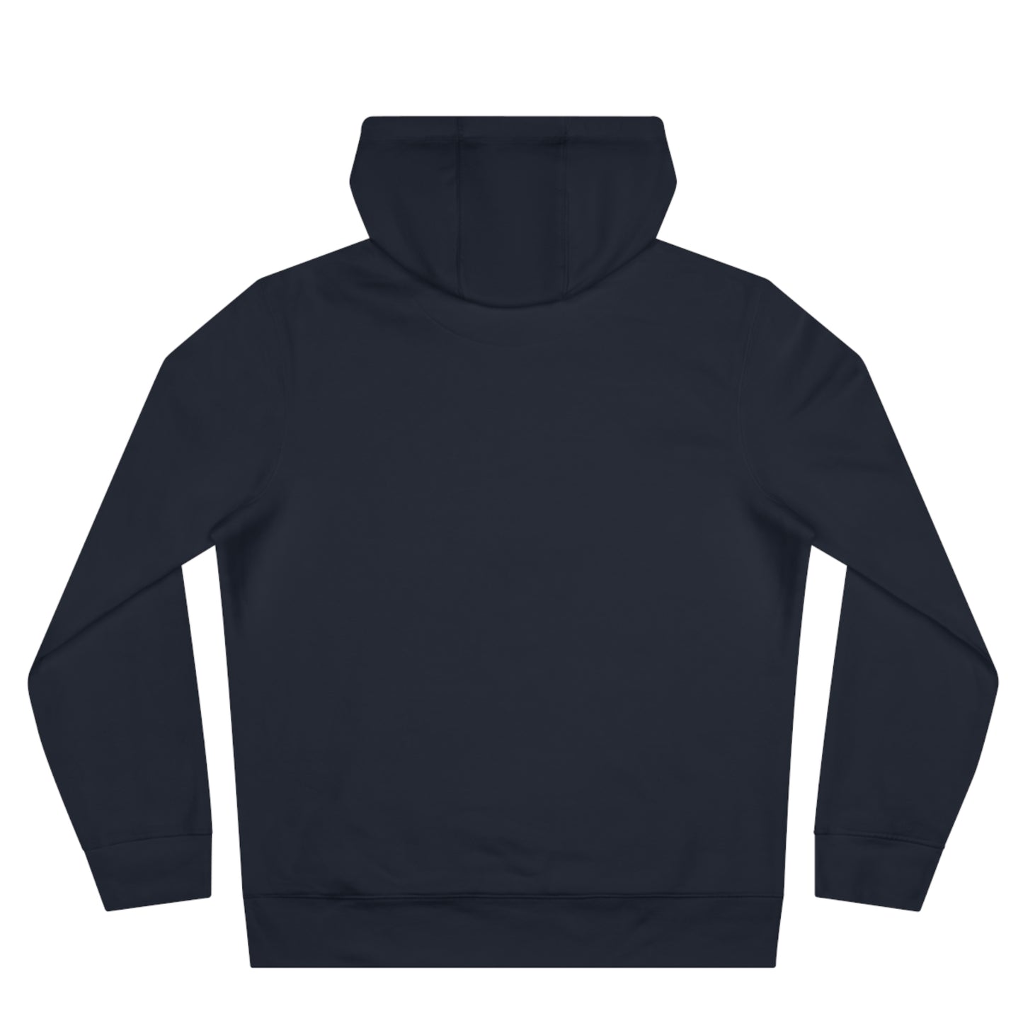 Anu Nnaki | Hoodie Pullover | Chitin Nature