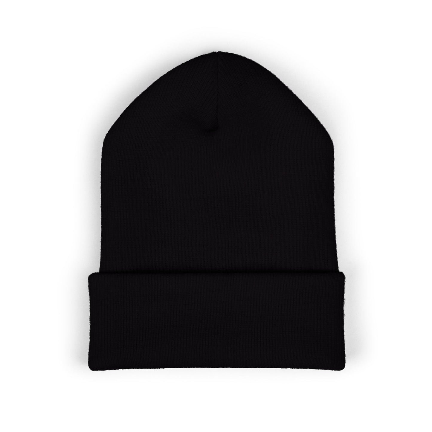 Chitin Nature Embroidered Beanie